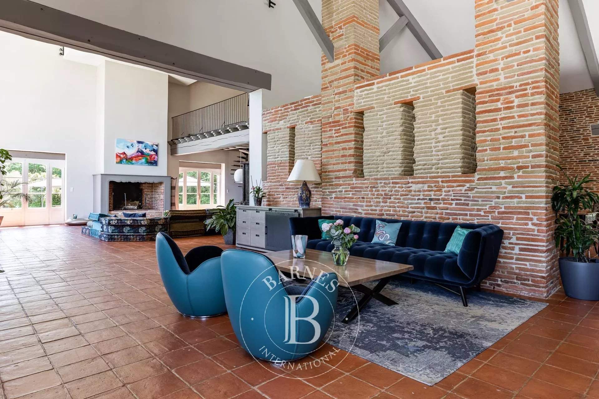 Verfeil  - House 3 Bedrooms - picture 7