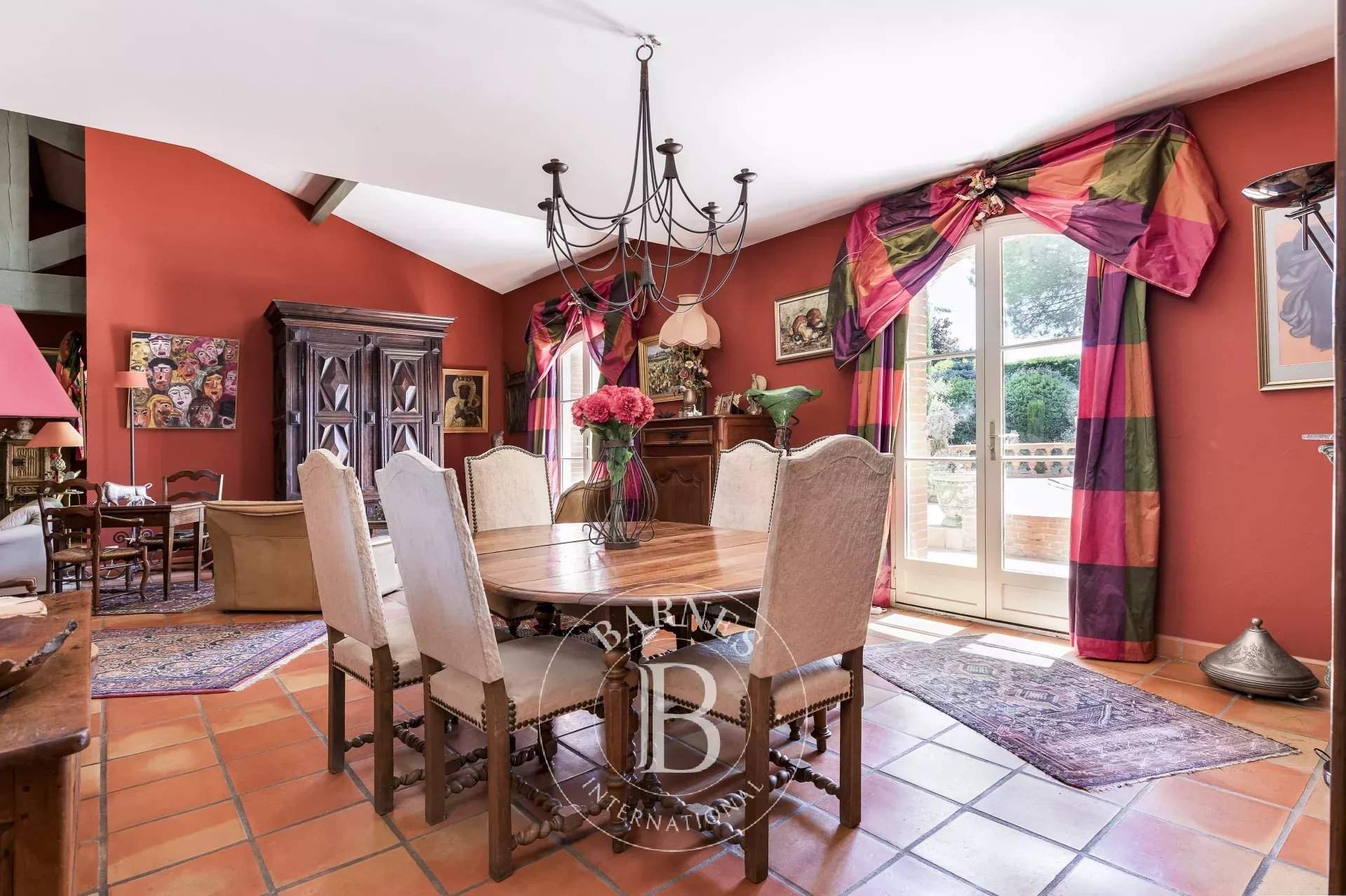 Balma  - Villa 6 Bedrooms - picture 5