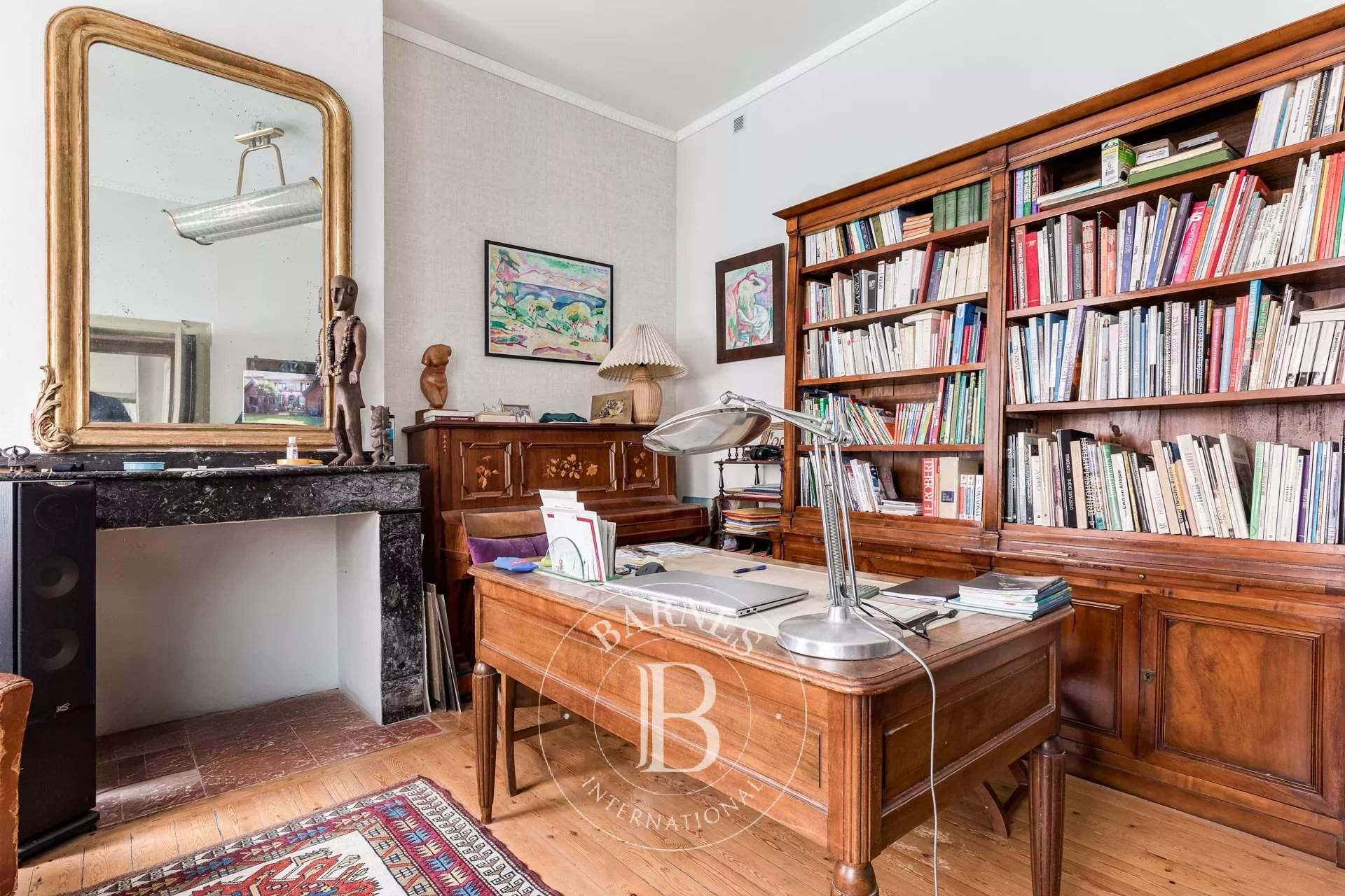 Toulouse  - Maison de ville 6 Pi&egrave;ces 5 Chambres - picture 7