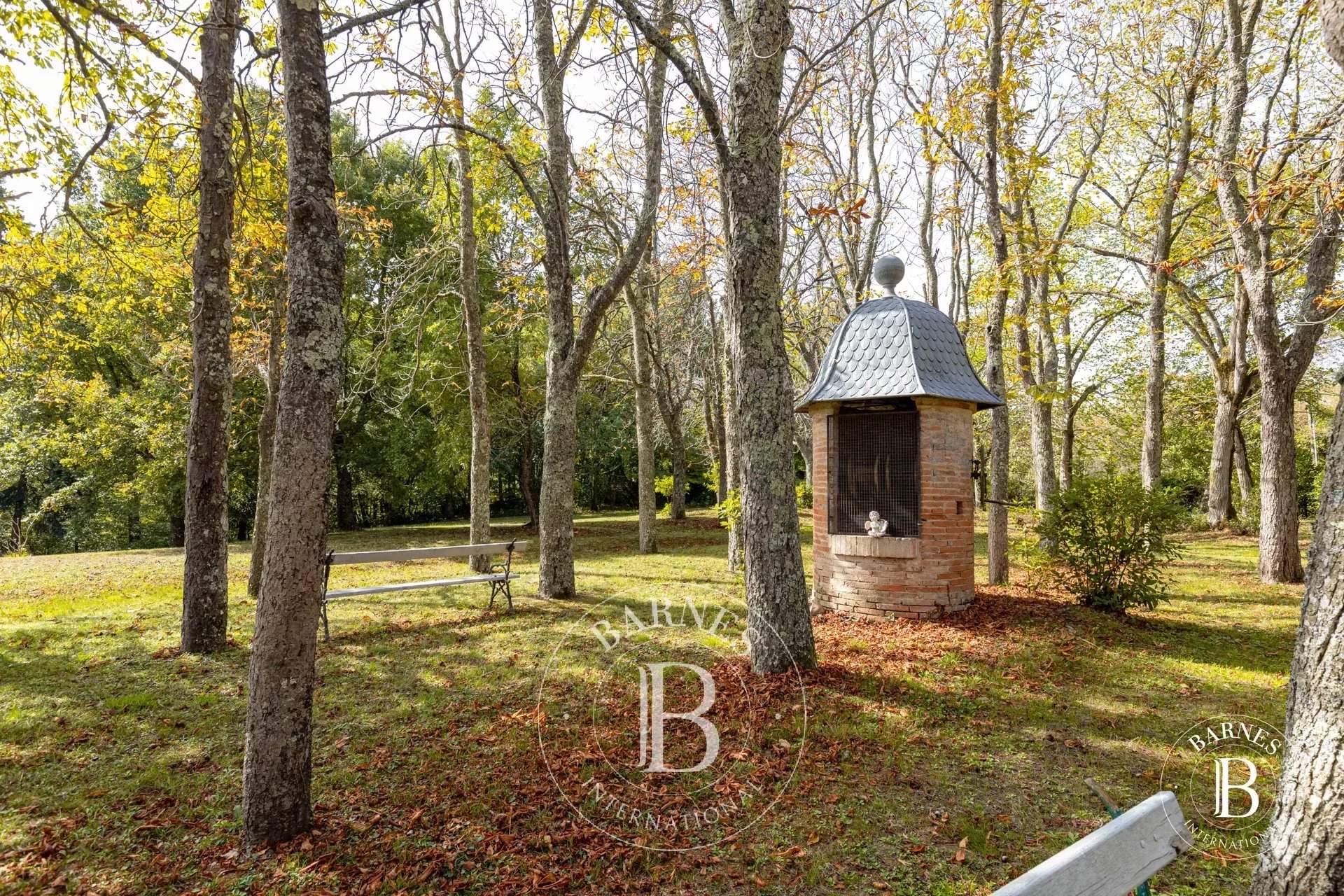 Mauvezin  - Castle 6 Bedrooms - picture 13