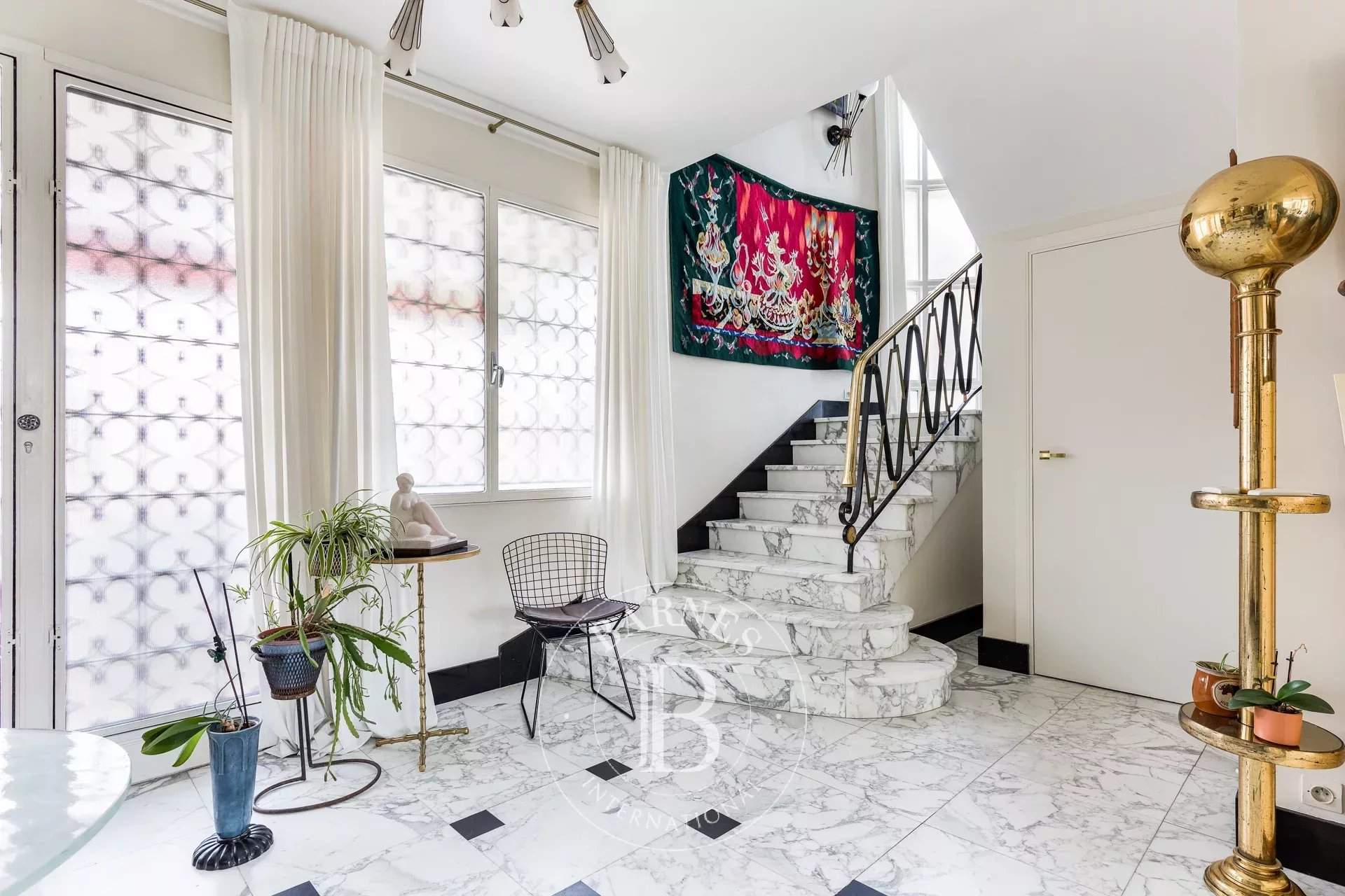 Toulouse  - Maison de ville 10 Pi&egrave;ces 6 Chambres - picture 6