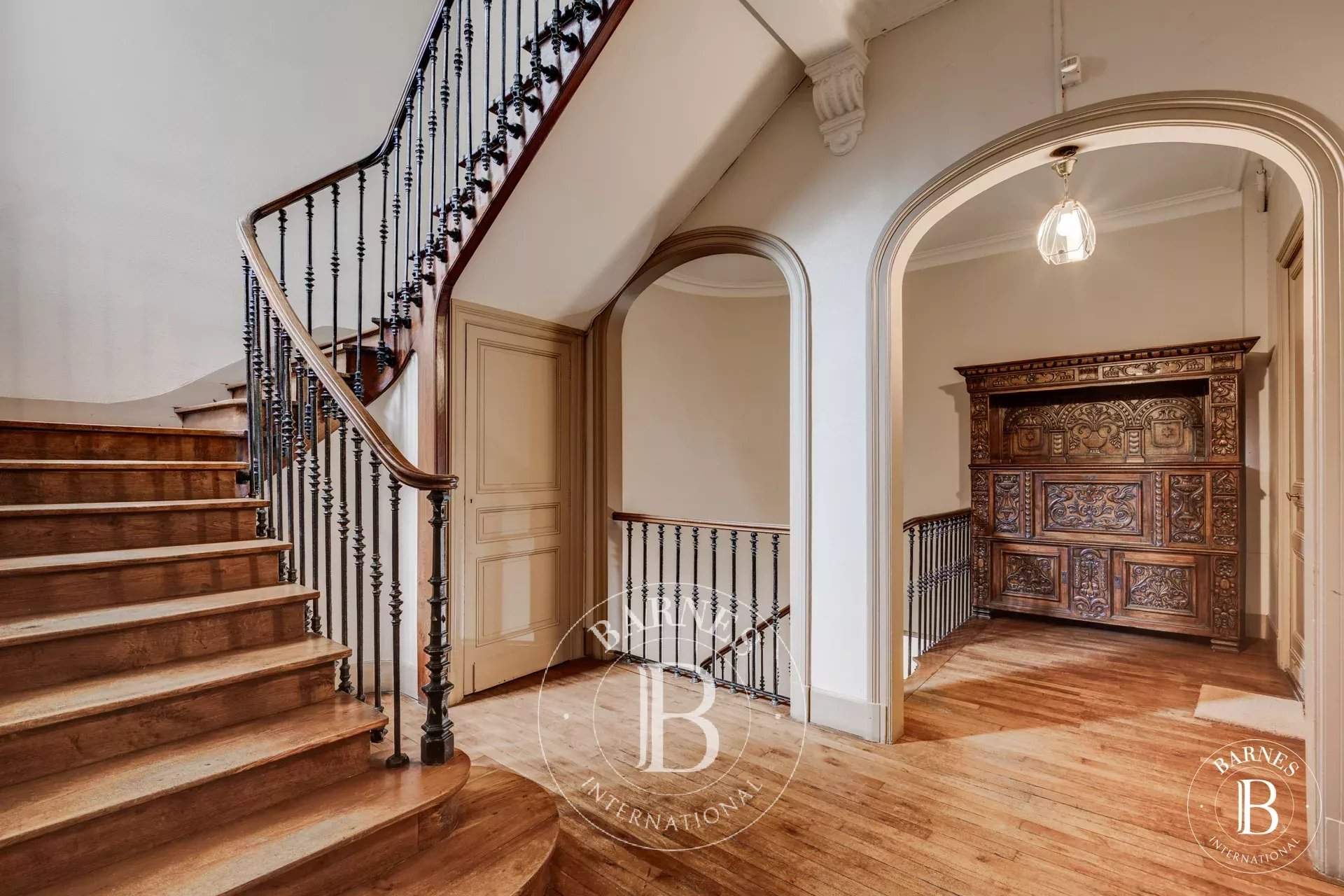 Toulouse  - Hôtel particulier 39 Pi&egrave;ces - picture 10