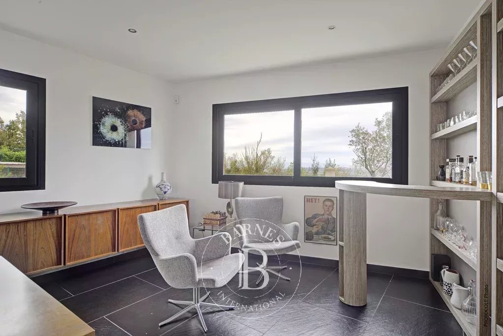 Lacroix-Falgarde  - House 5 Bedrooms - picture 13