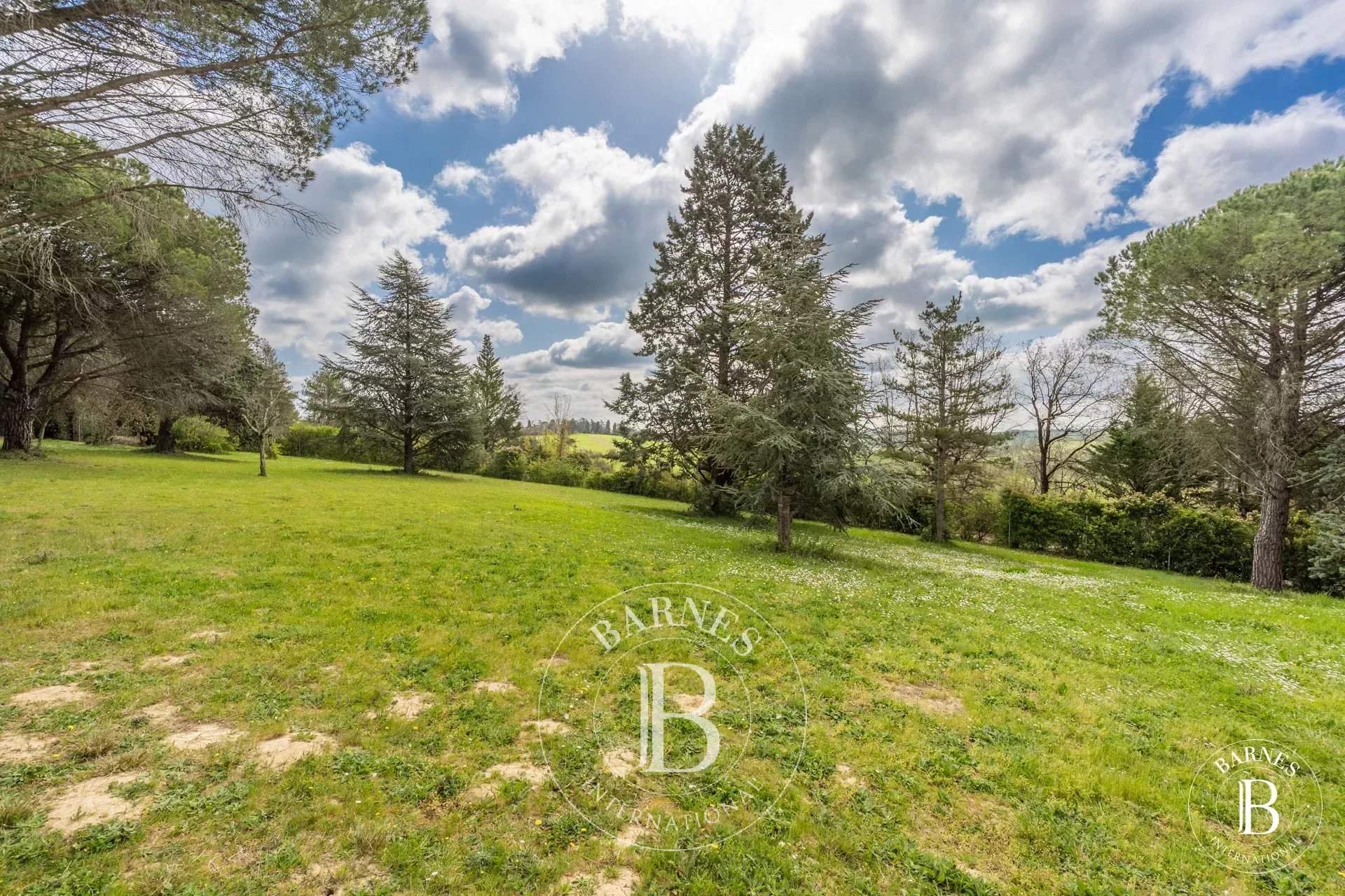 Lacroix-Falgarde  - House 4 Bedrooms - picture 13