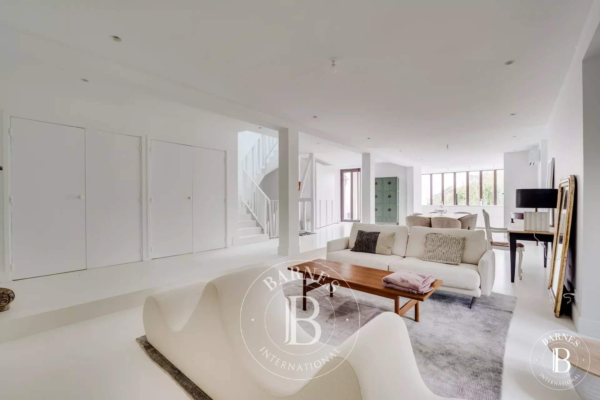 Toulouse  - Maison 6 Pi&egrave;ces - picture 4