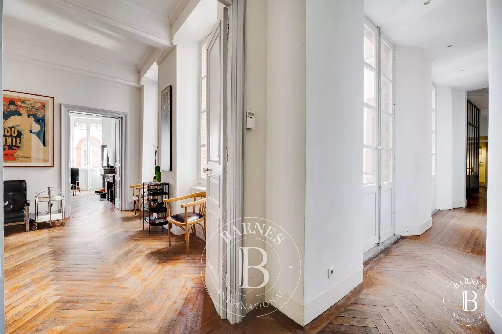 Toulouse  - Appartement 7 Pi&egrave;ces 4 Chambres - picture 7