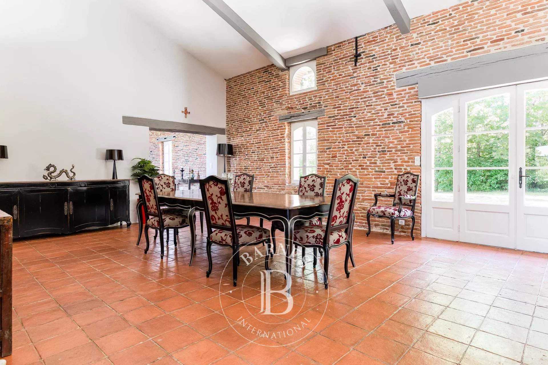 Verfeil  - House 3 Bedrooms - picture 8