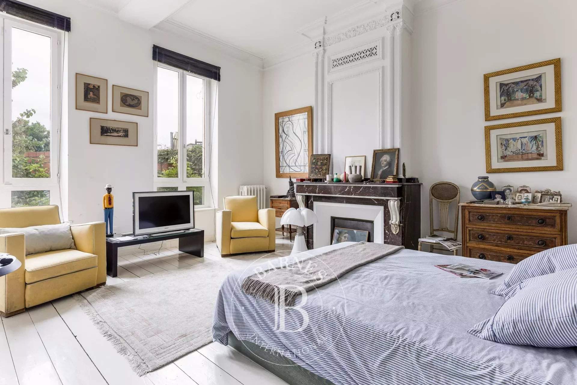 Toulouse  - Villa 5 Bedrooms - picture 12