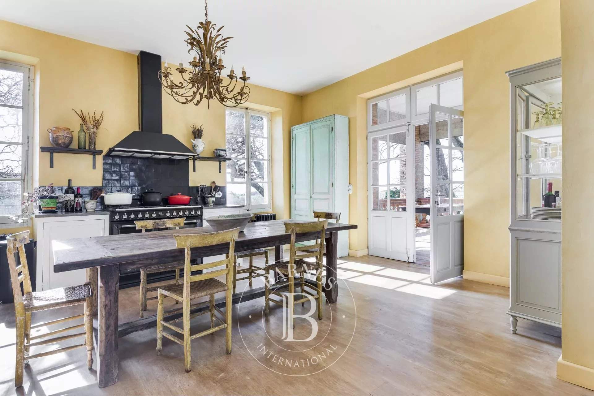 Albi  - Propriété  - picture 14