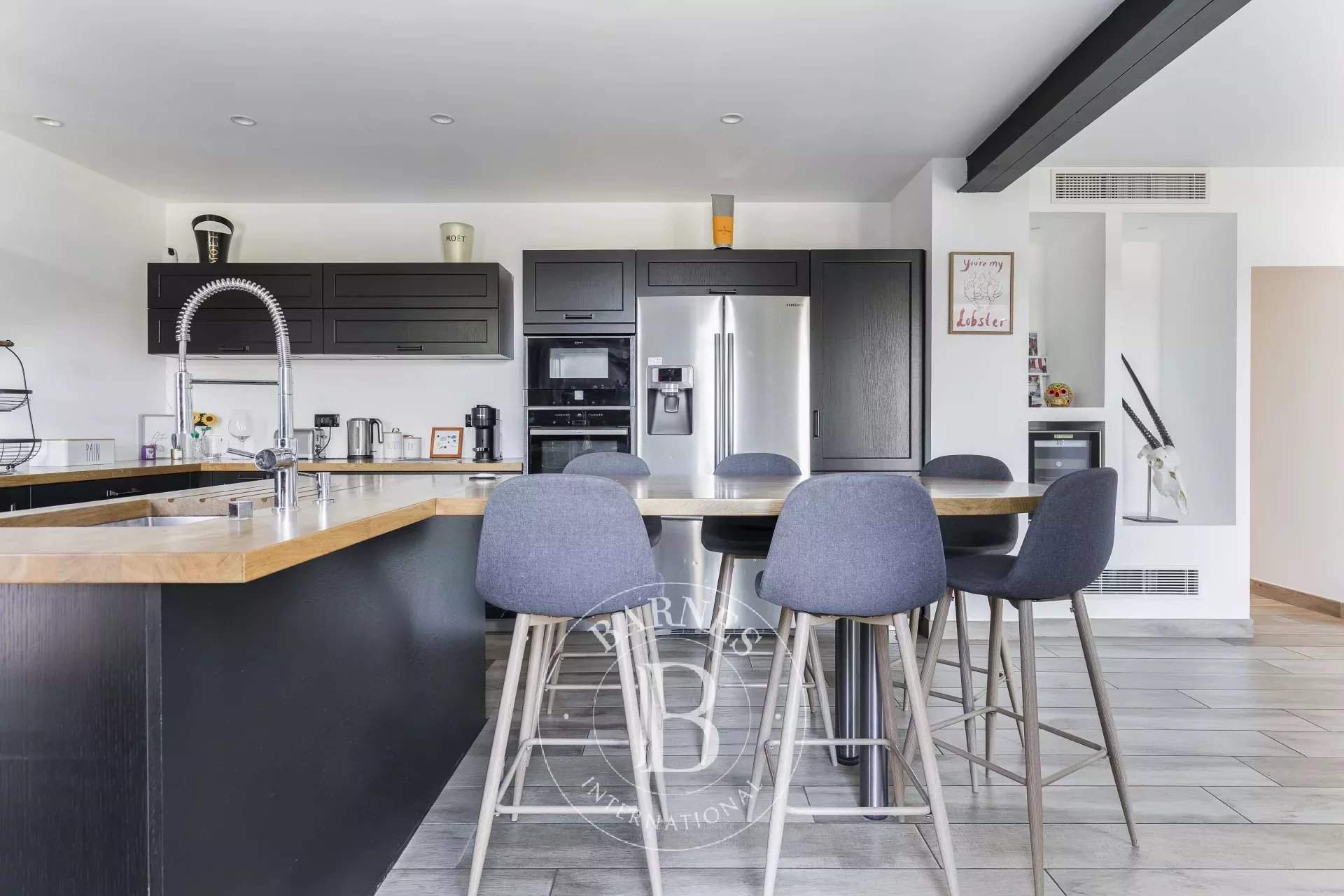 Carbonne  - Maison 6 Pi&egrave;ces 5 Chambres - picture 7