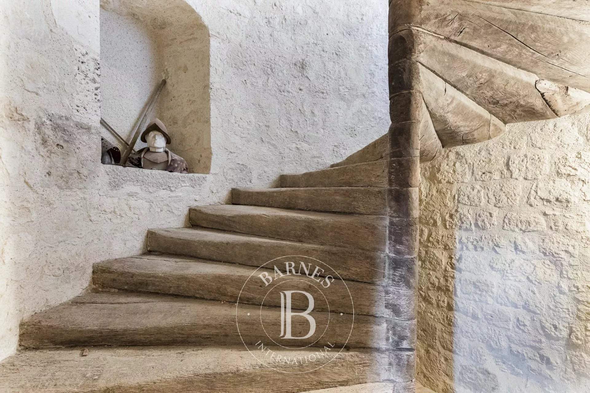 Lauzerte  - Castle 8 Bedrooms - picture 6