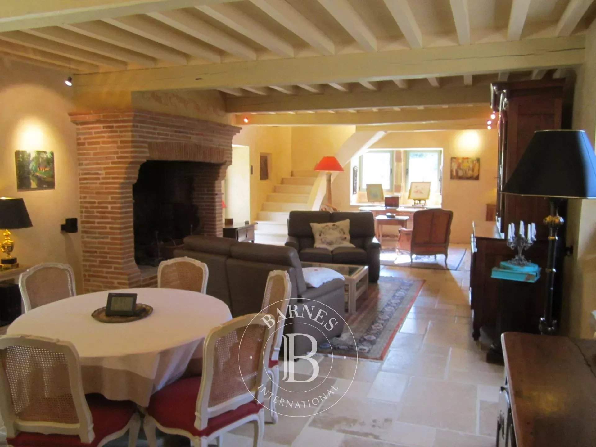 Cordes-sur-Ciel  - Propriété 11 Pi&egrave;ces - picture 3