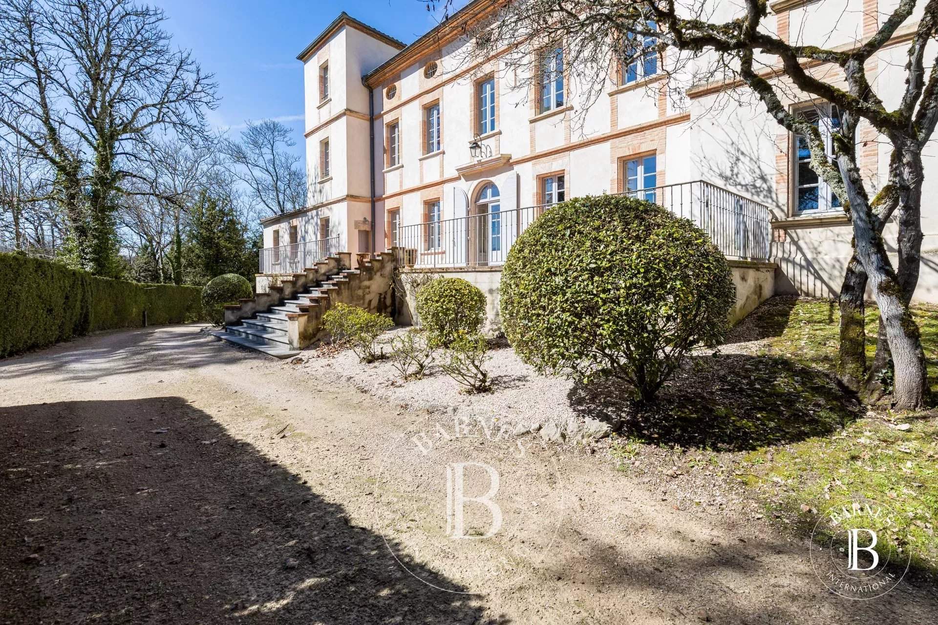 Albi  - Château 15 Pi&egrave;ces 7 Chambres - picture 2