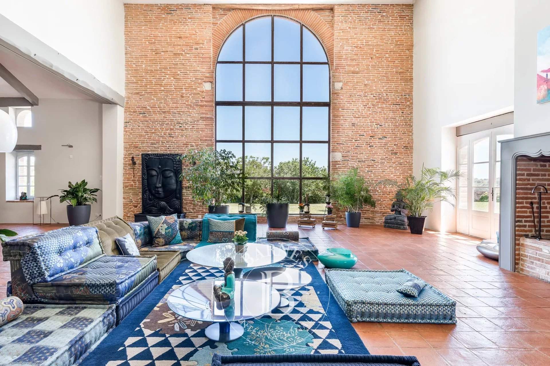 Verfeil  - House 3 Bedrooms - picture 3