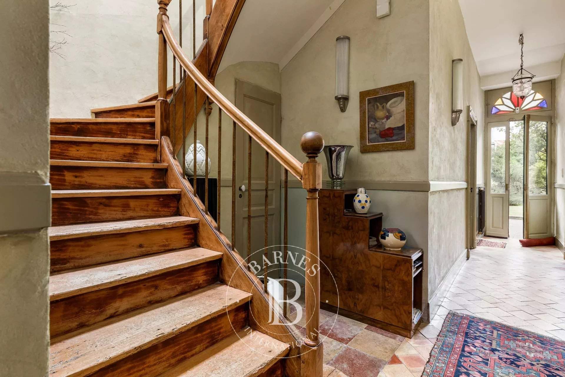 Toulouse  - Maison de ville 6 Pi&egrave;ces 5 Chambres - picture 8