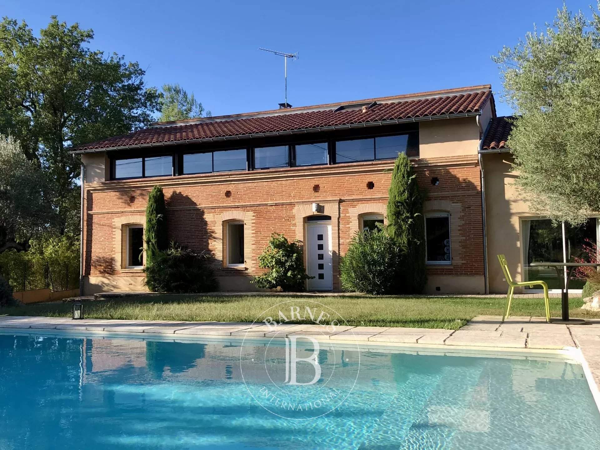 Balma  - House 5 Bedrooms - picture 4