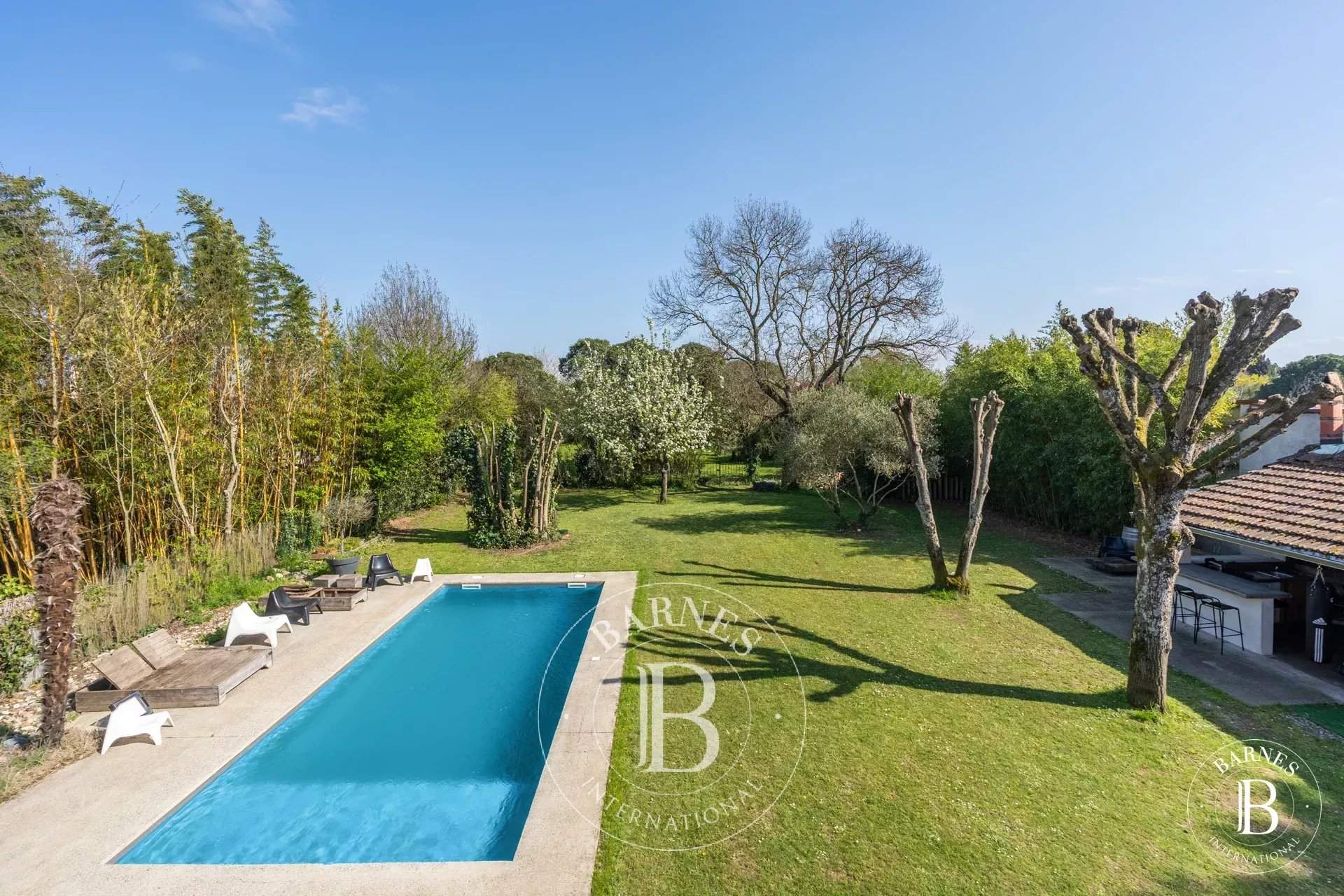 Toulouse  - Maison 6 Pi&egrave;ces 4 Chambres - picture 5