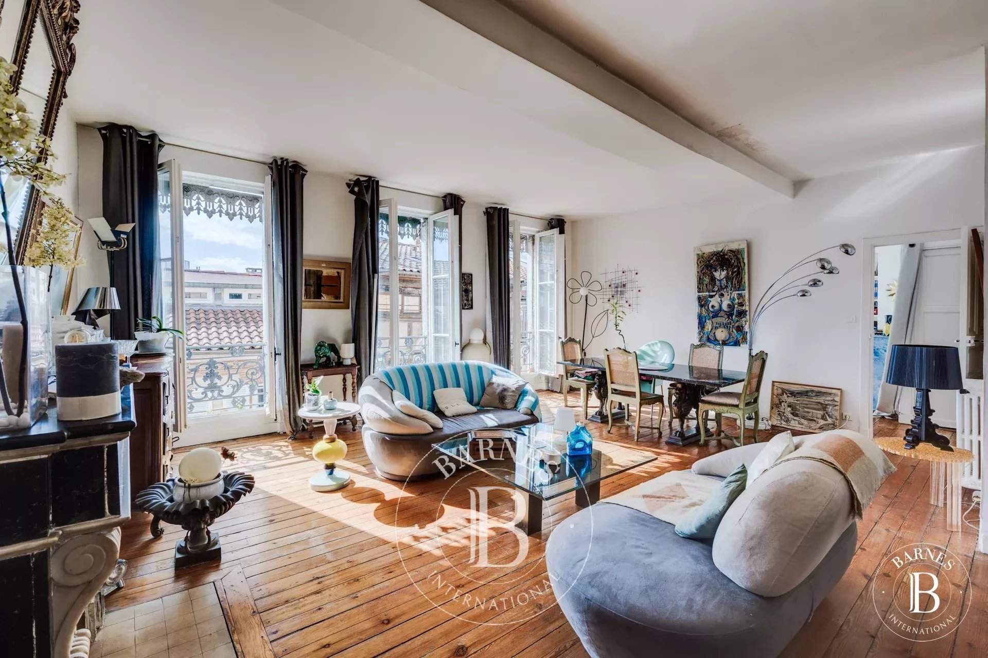 Toulouse  - Apartment 3 Bedrooms - picture 1