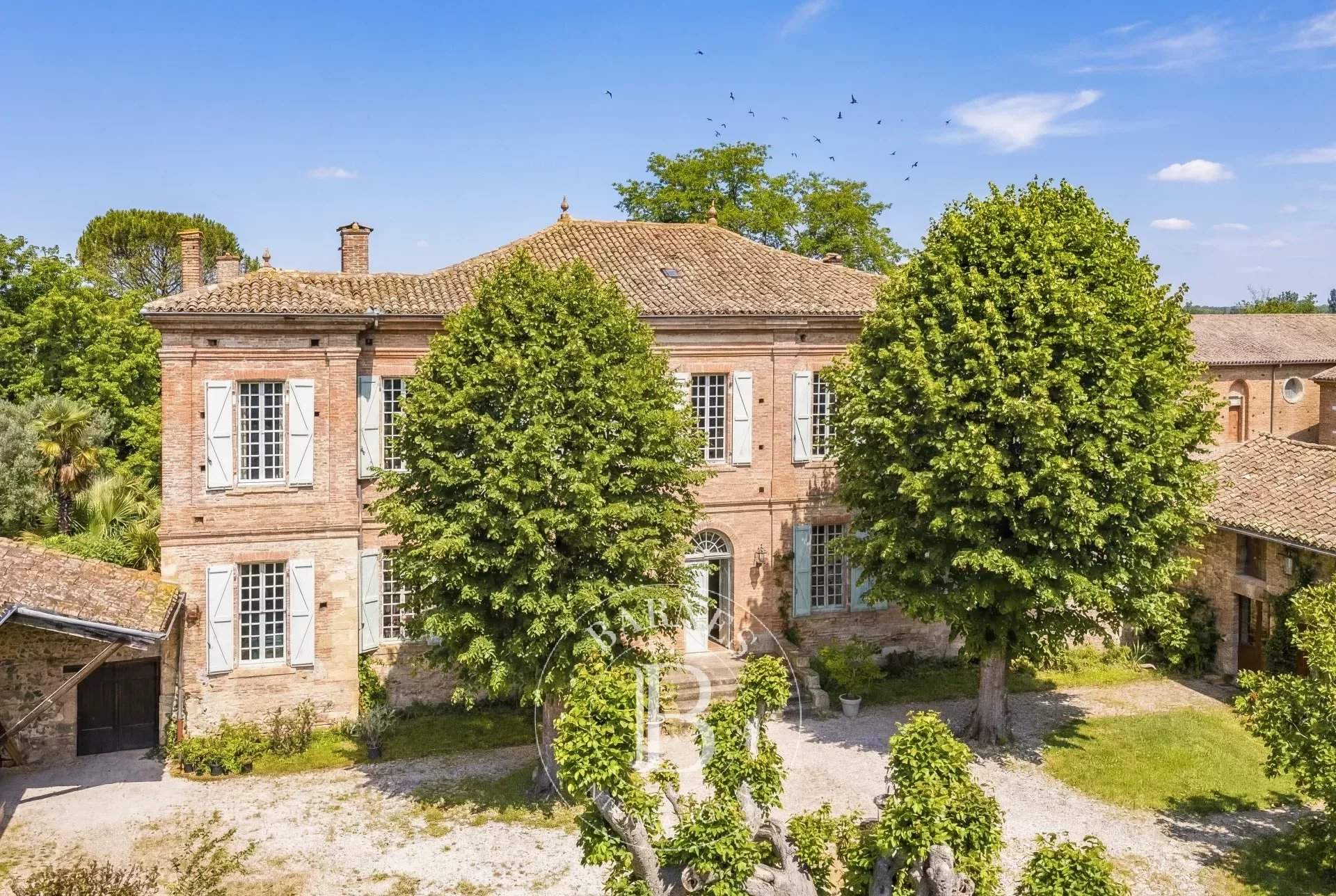 Rieux-Volvestre  - Château  - picture 13