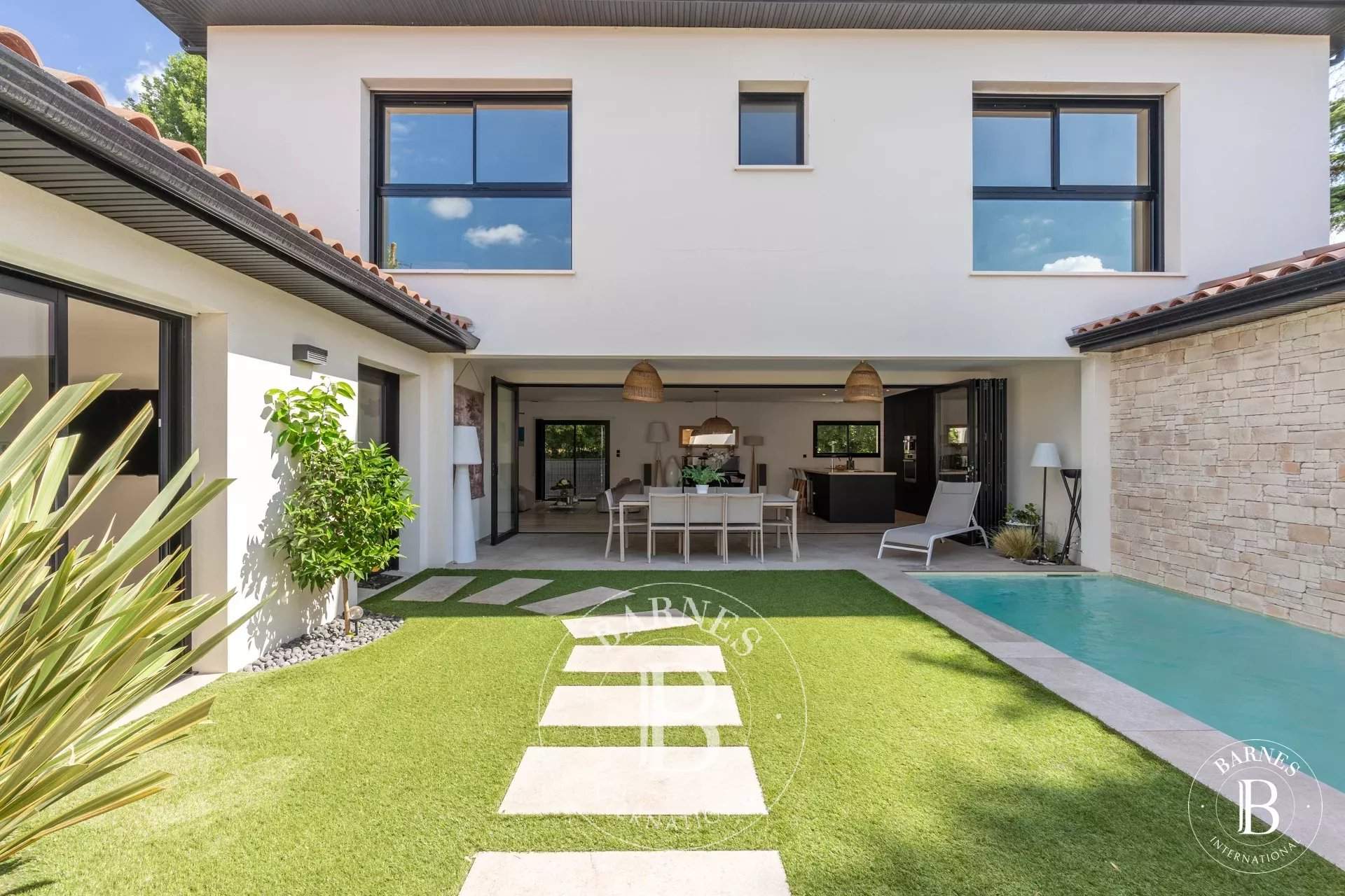 Balma  - House 4 Bedrooms - picture 1