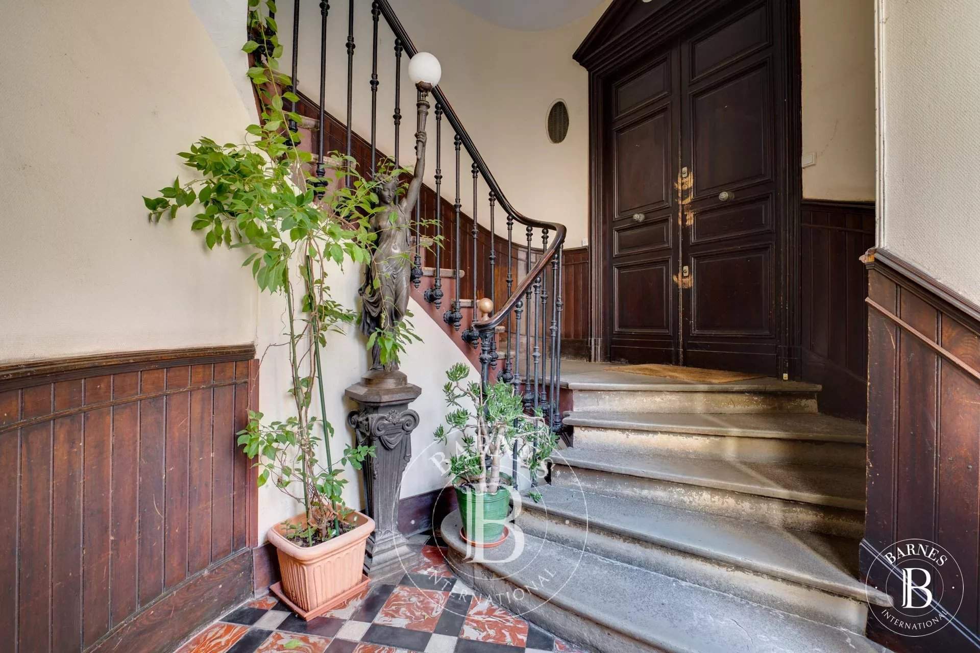 Toulouse  - Appartement 7 Pi&egrave;ces 4 Chambres - picture 13