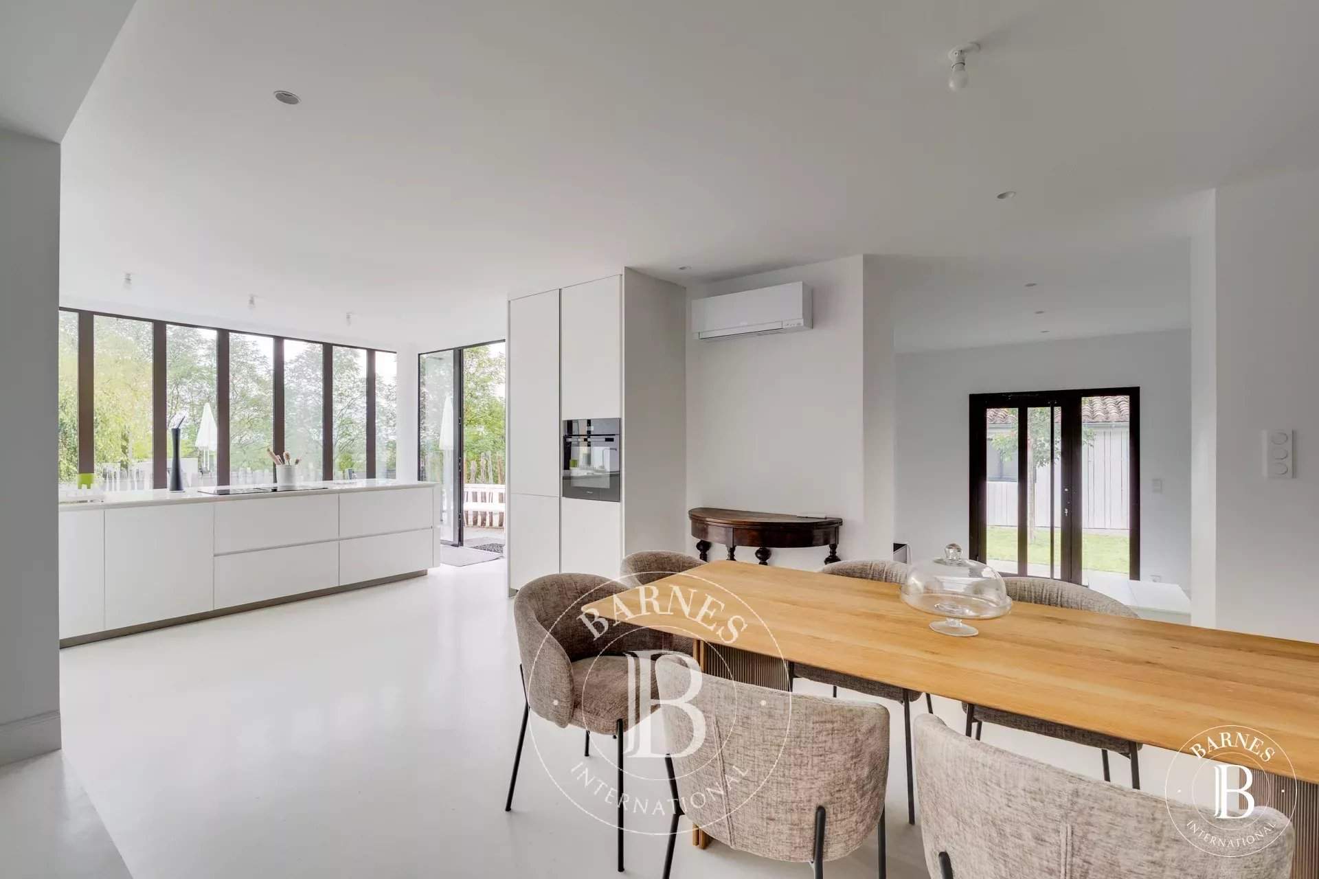 Toulouse  - Maison 6 Pi&egrave;ces - picture 2