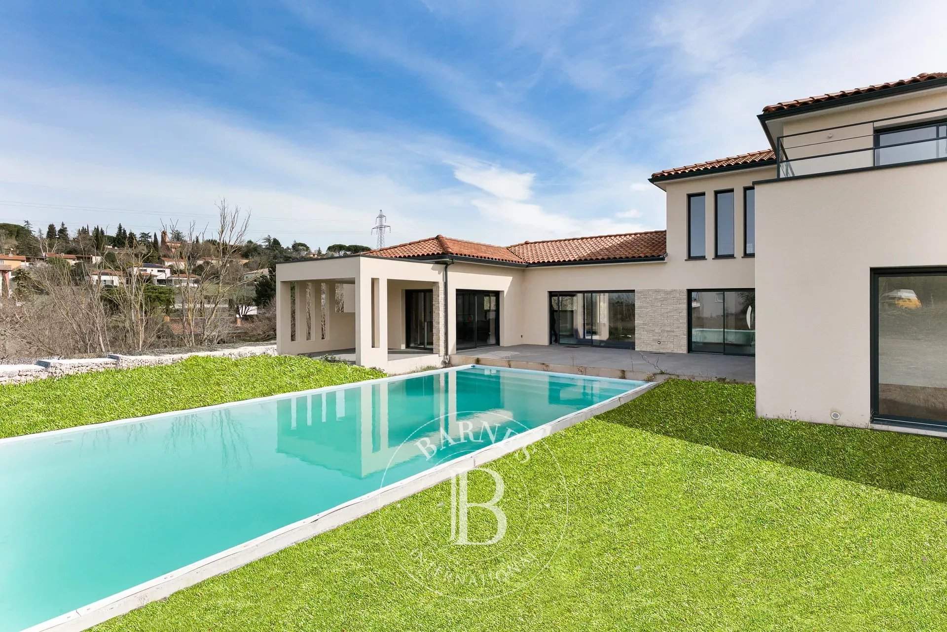 Vieille-Toulouse  - House 5 Bedrooms - picture 13