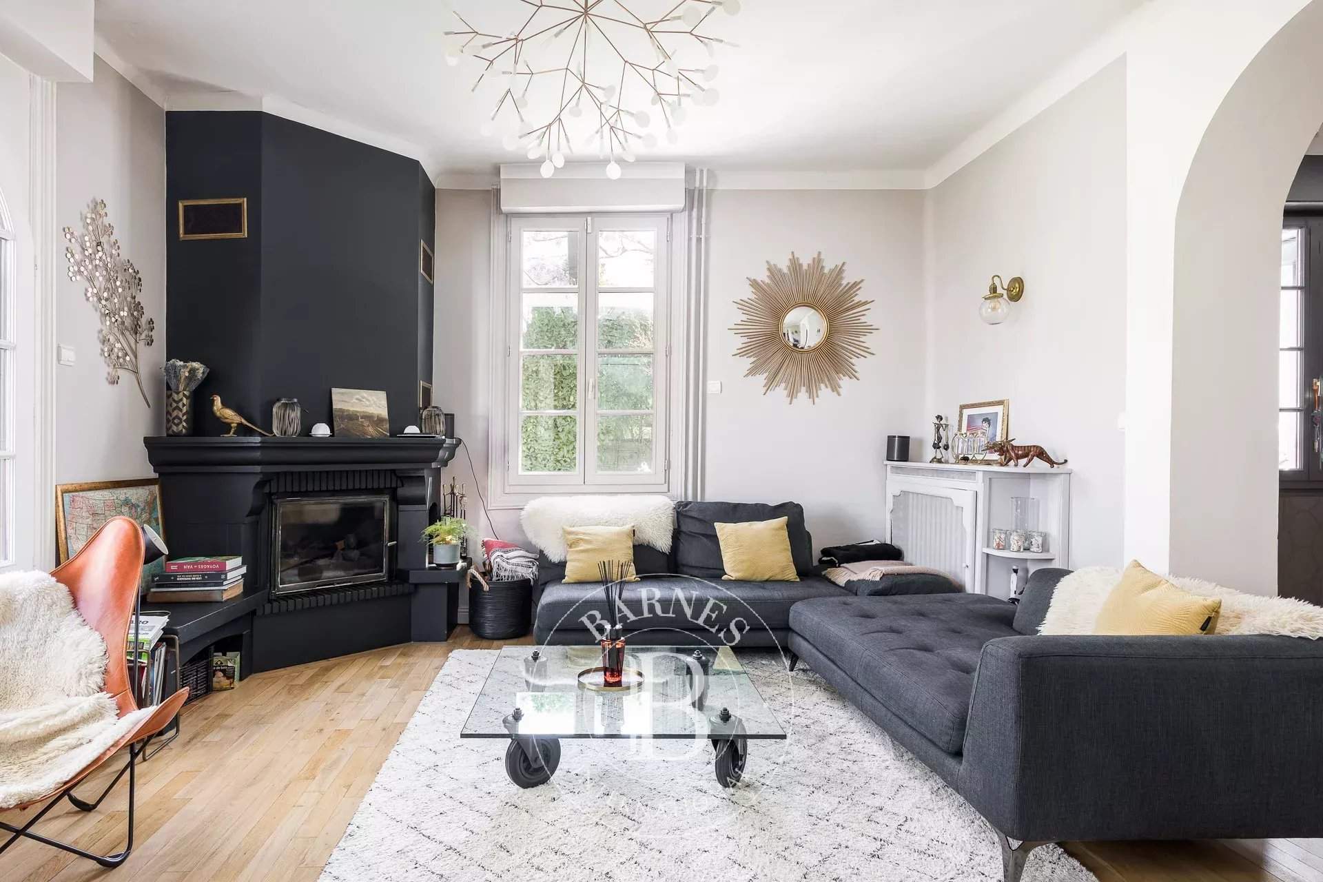 Toulouse  - Maison 9 Pi&egrave;ces 6 Chambres - picture 3