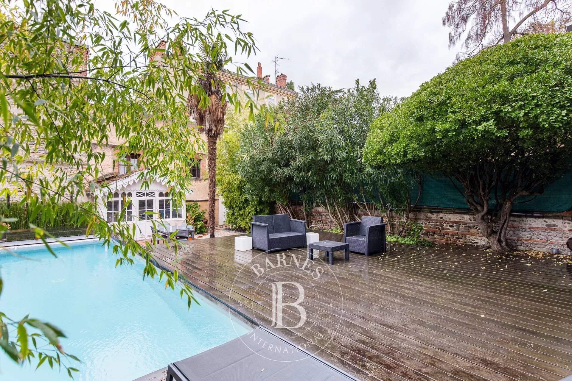 Toulouse  - Maison 8 Pi&egrave;ces 5 Chambres - picture 13