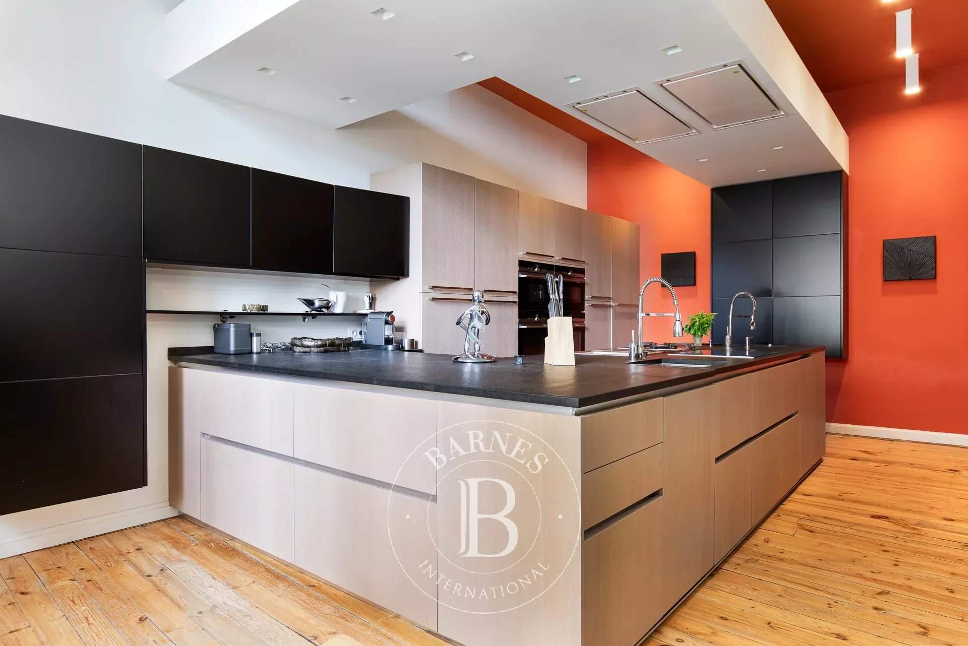 Lectoure  - Mansion 4 Bedrooms - picture 10