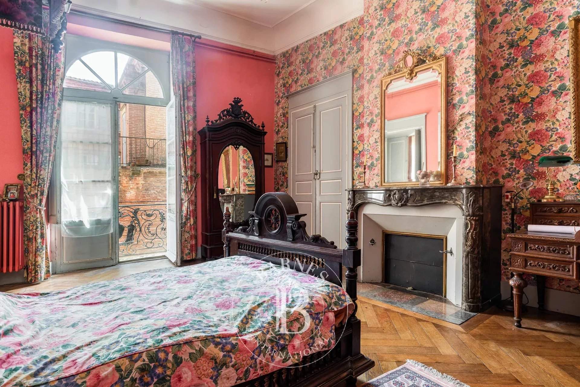 Toulouse  - Apartment 4 Bedrooms - picture 6