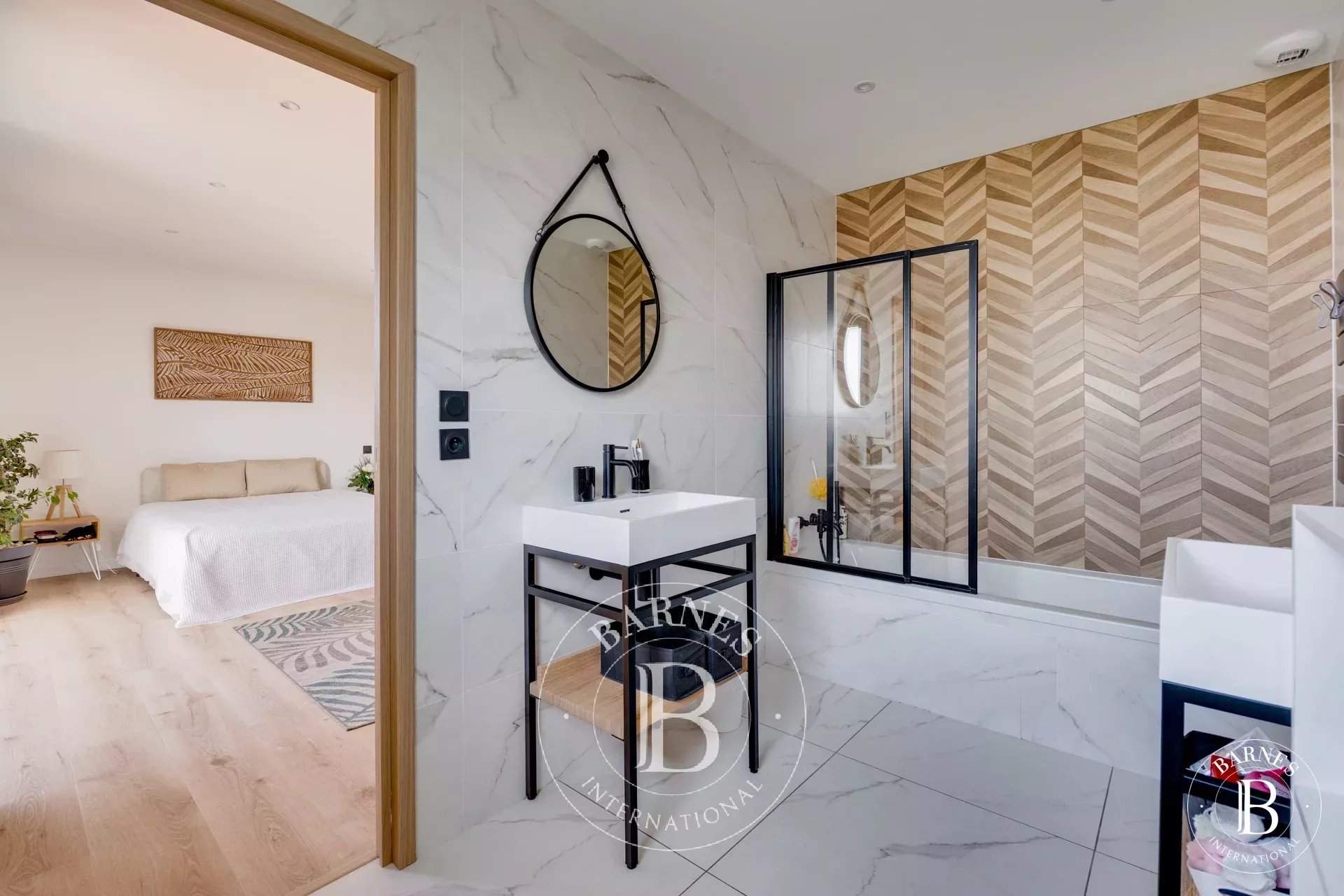 Balma  - House 4 Bedrooms - picture 12