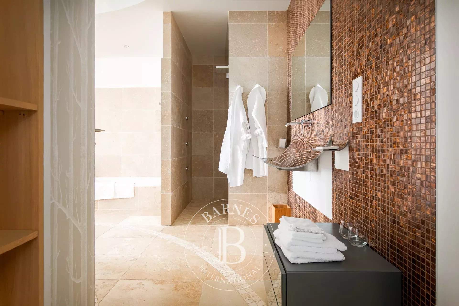 Lectoure  - Mansion 4 Bedrooms - picture 15