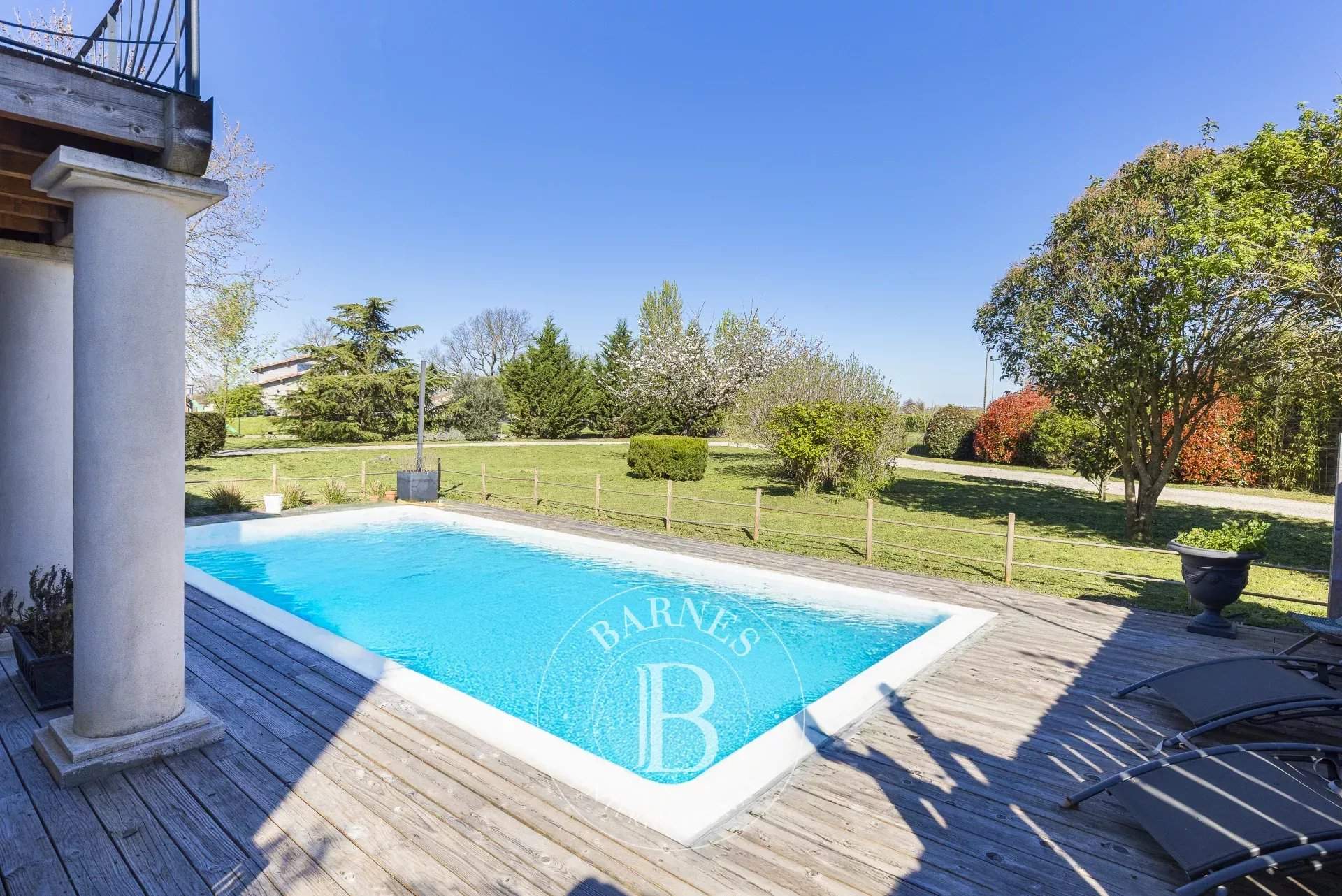 Carbonne  - Maison 6 Pi&egrave;ces 5 Chambres - picture 13