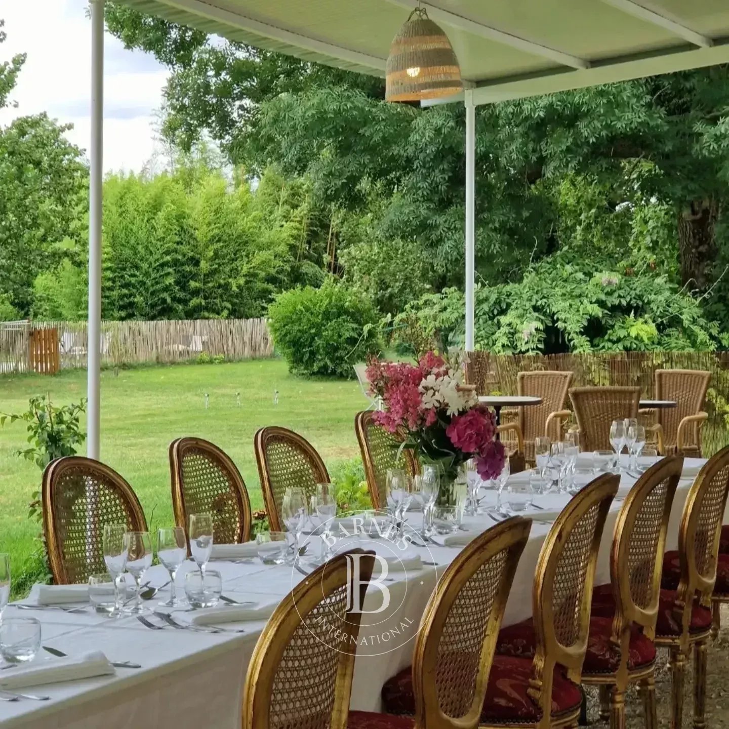 Toulouse  - Manoir 22 Pi&egrave;ces - picture 16