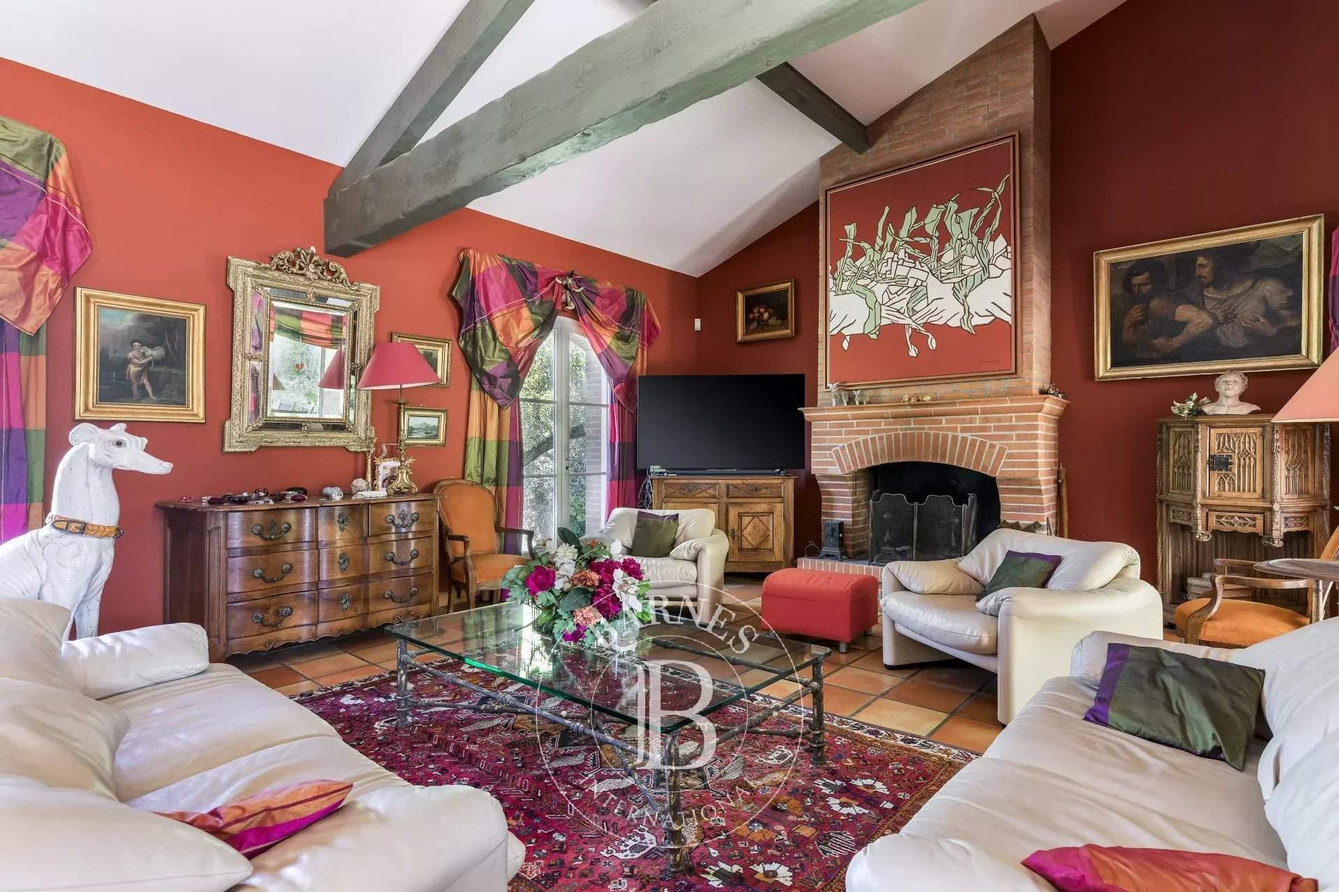 Balma  - Villa 6 Bedrooms - picture 4