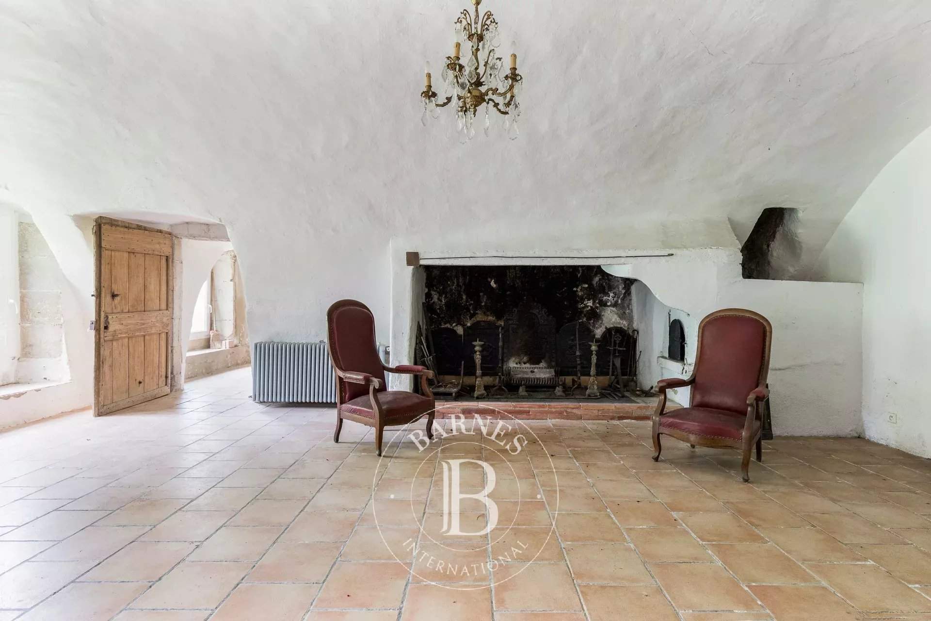 Limoux  - Hôtel particulier 12 Pi&egrave;ces - picture 11