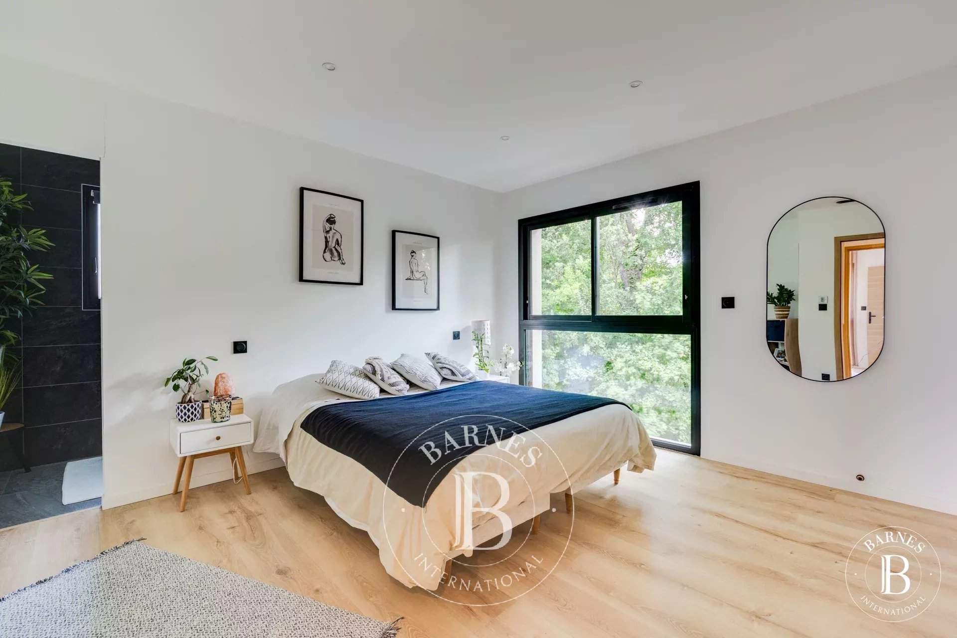 Balma  - House 4 Bedrooms - picture 13