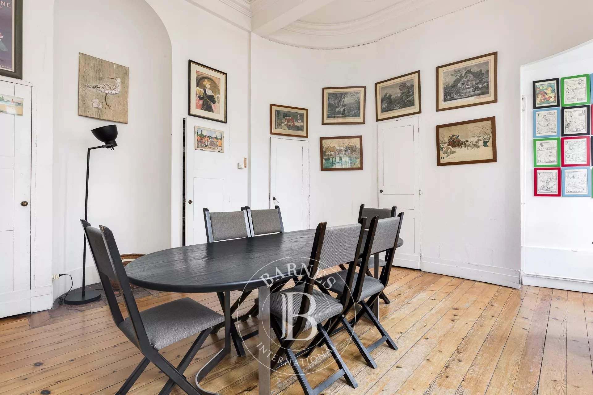 Toulouse  - Appartement 5 Pi&egrave;ces - picture 5