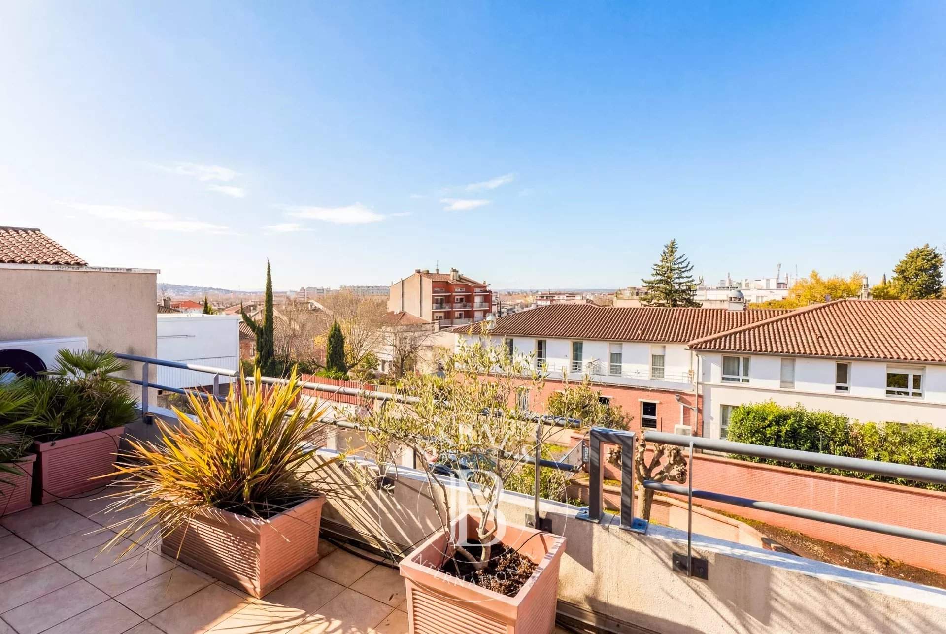 Toulouse  - Apartment 4 Bedrooms - picture 9