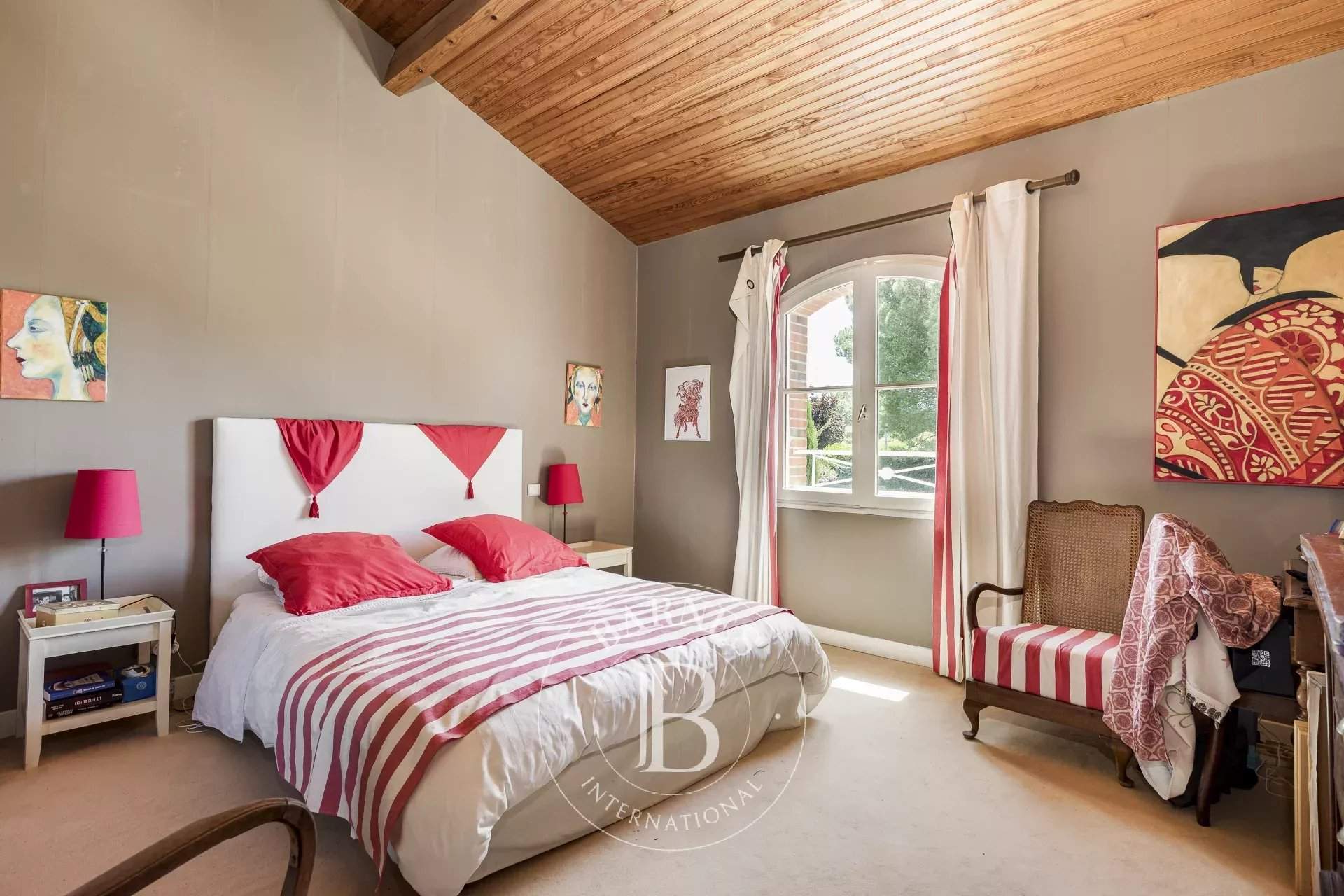 Balma  - Villa 6 Bedrooms - picture 9