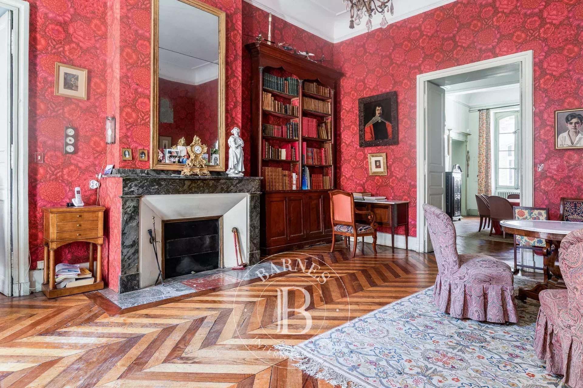 Toulouse  - Apartment 4 Bedrooms - picture 1