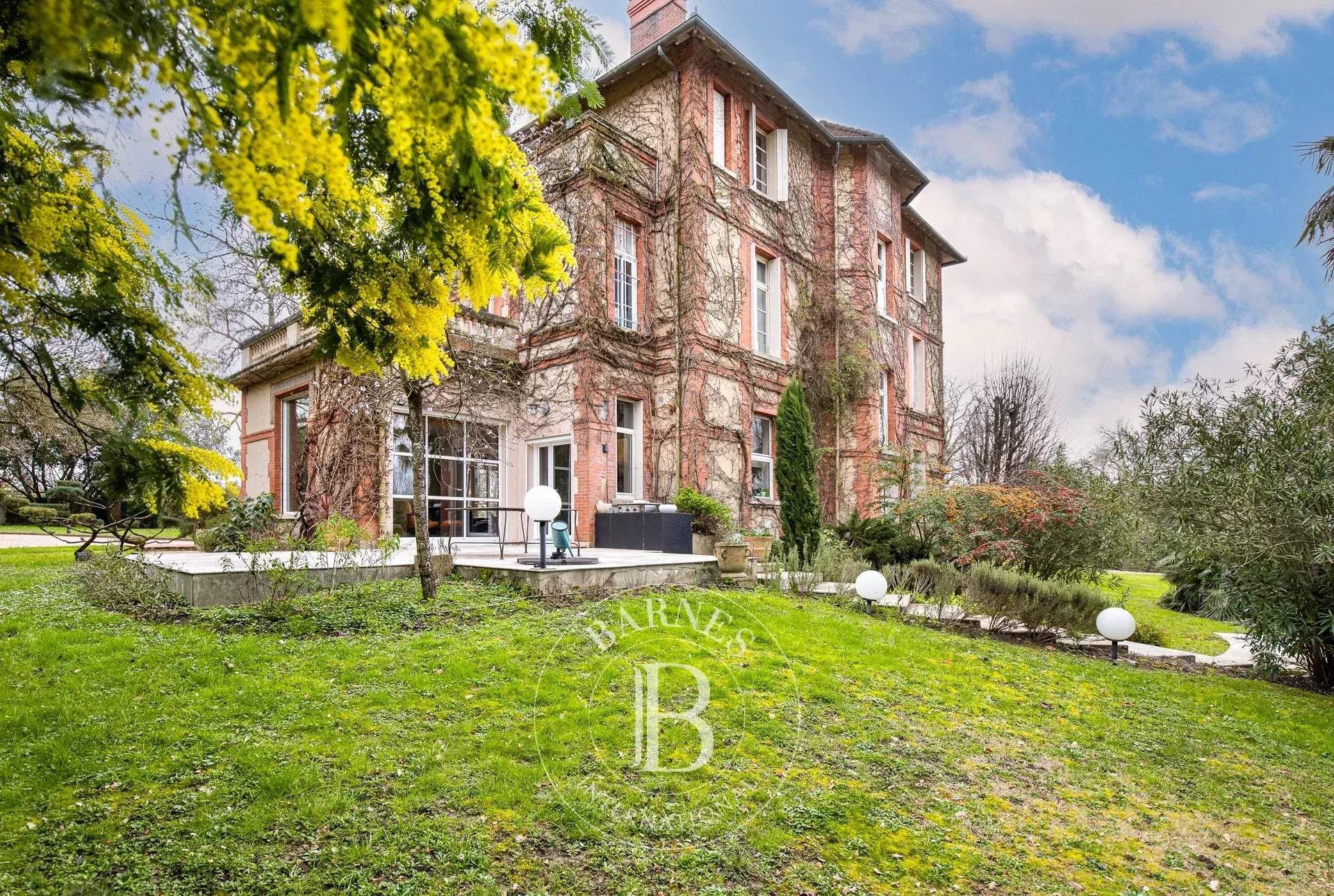 Montauban  - Casa 12 Cuartos 6 Habitaciones - picture 13