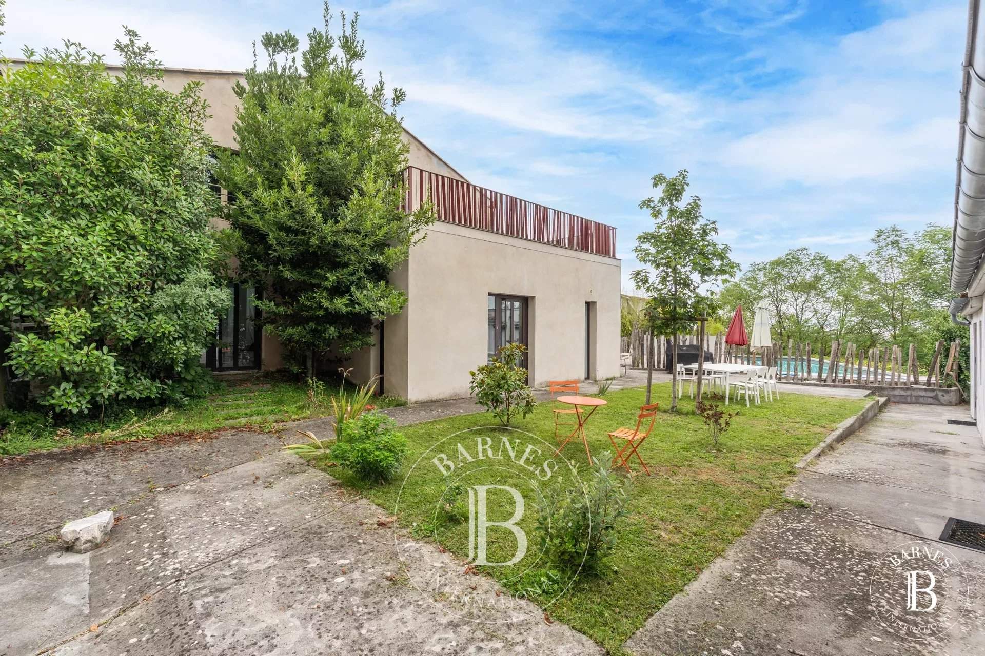 Toulouse  - Maison 6 Pi&egrave;ces - picture 12