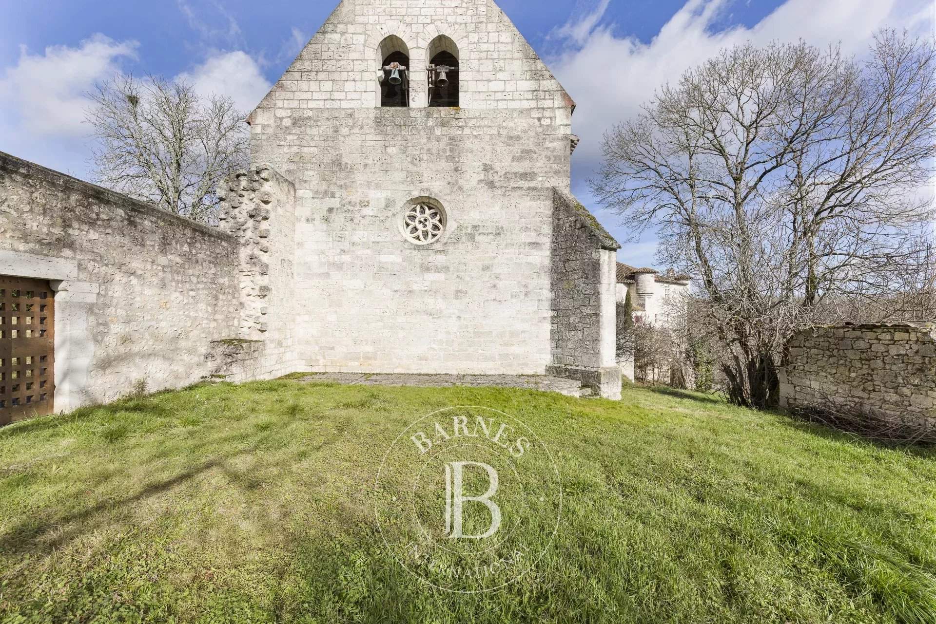 Lauzerte  - Castle 8 Bedrooms - picture 16