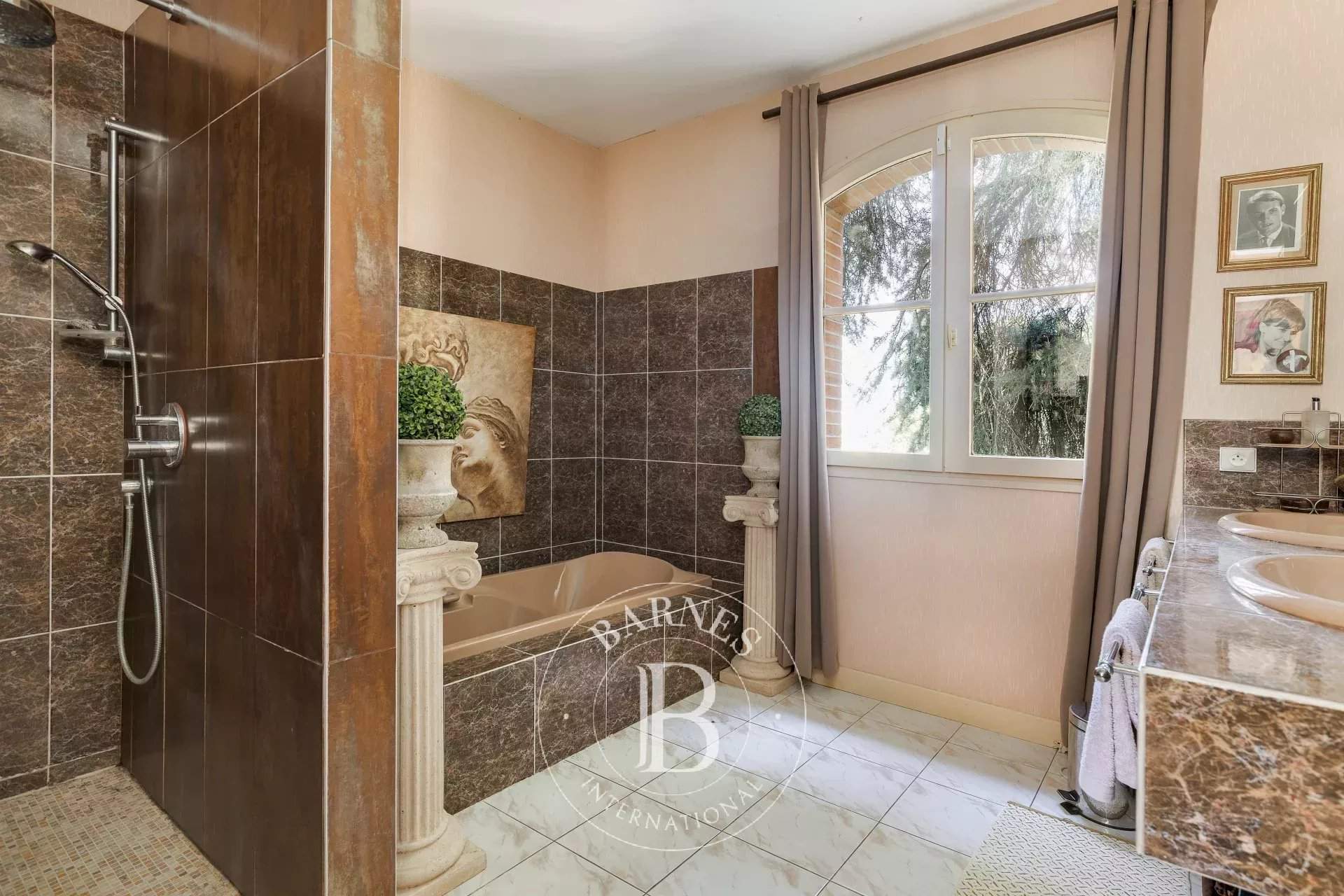 Balma  - Villa 6 Bedrooms - picture 11