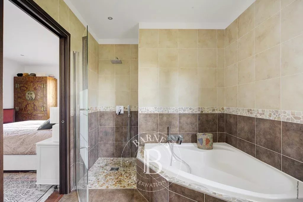 Lacroix-Falgarde  - House 5 Bedrooms - picture 11