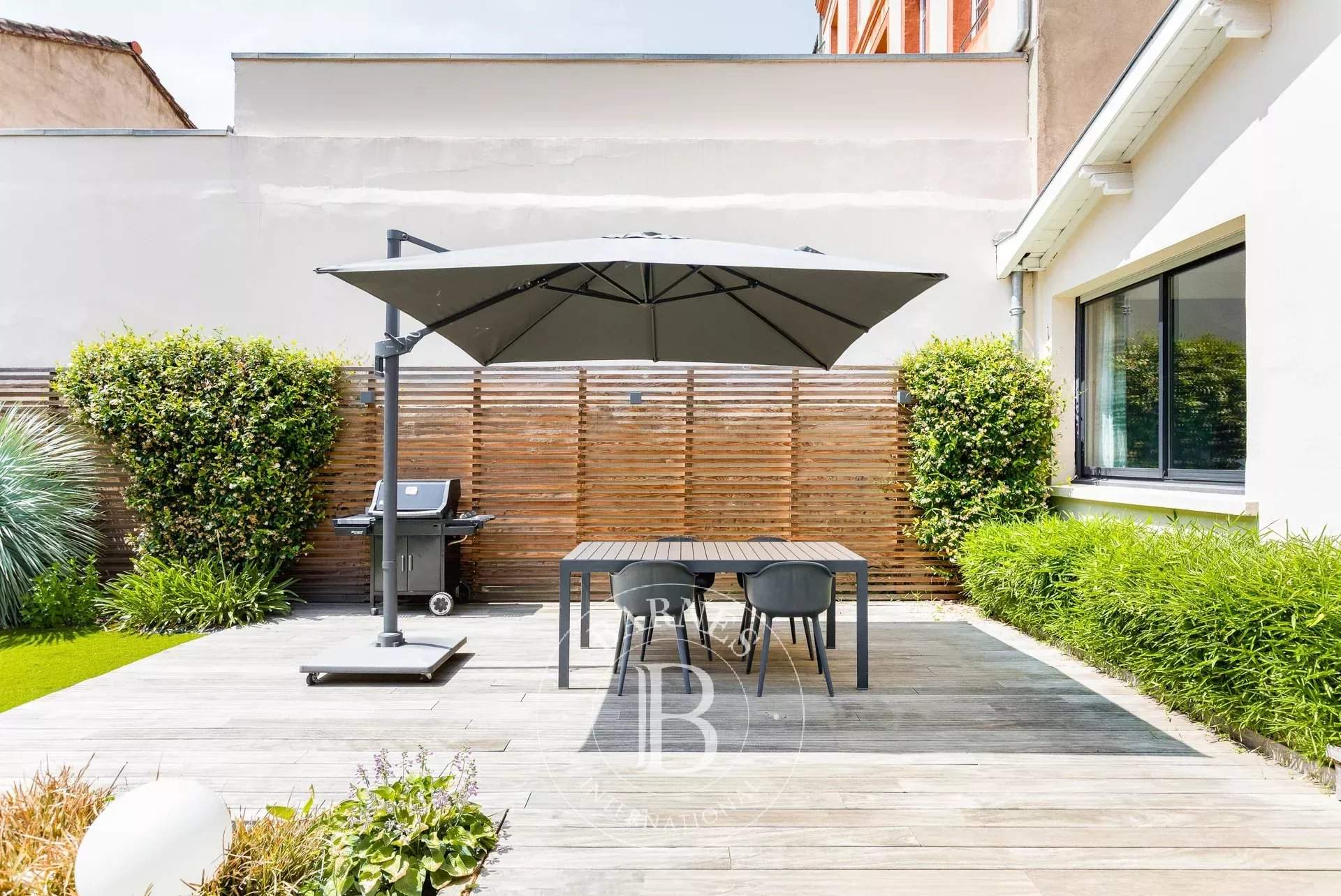 Toulouse  - Townhouse 4 Bedrooms - picture 10