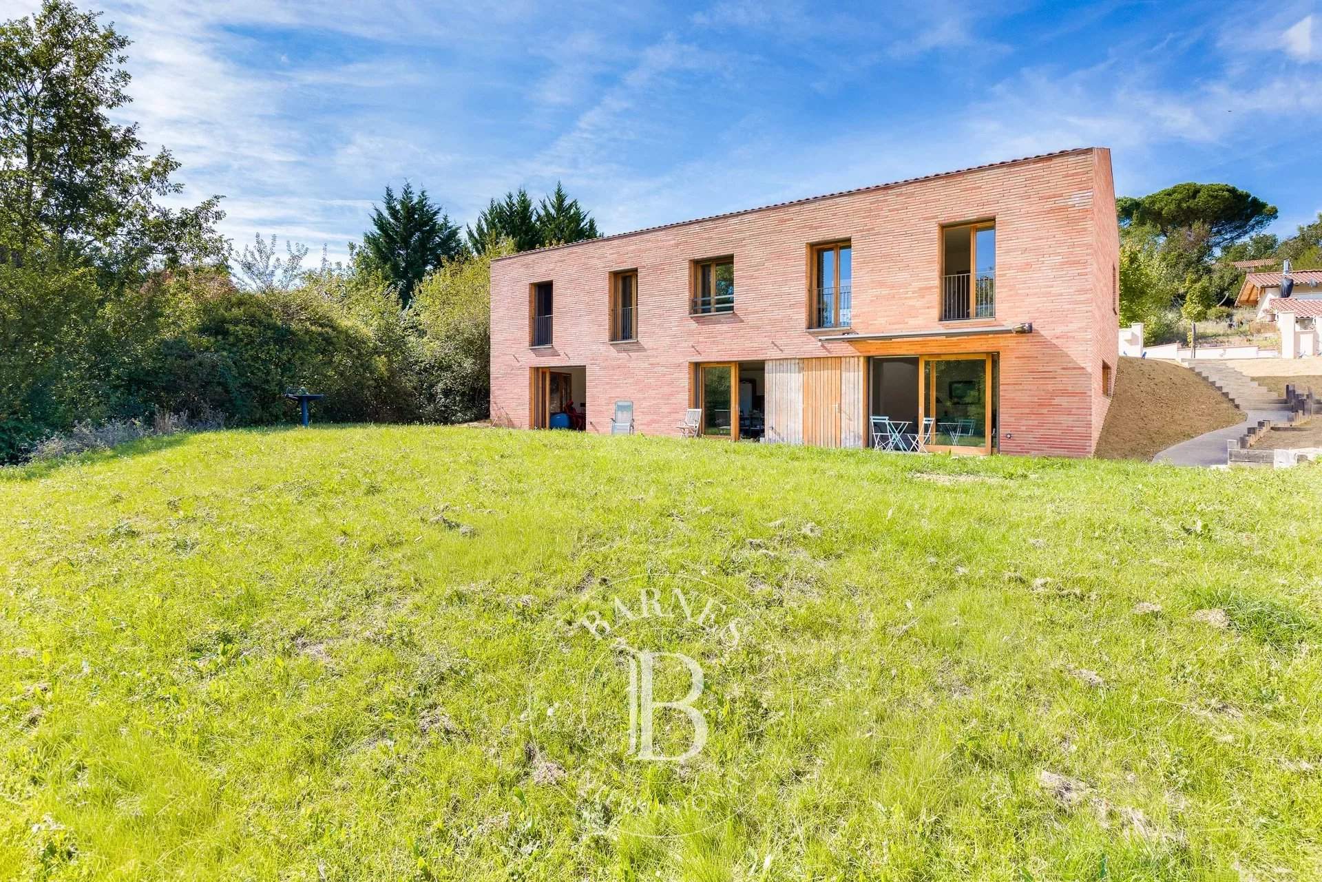 Toulouse  - House 5 Bedrooms - picture 12