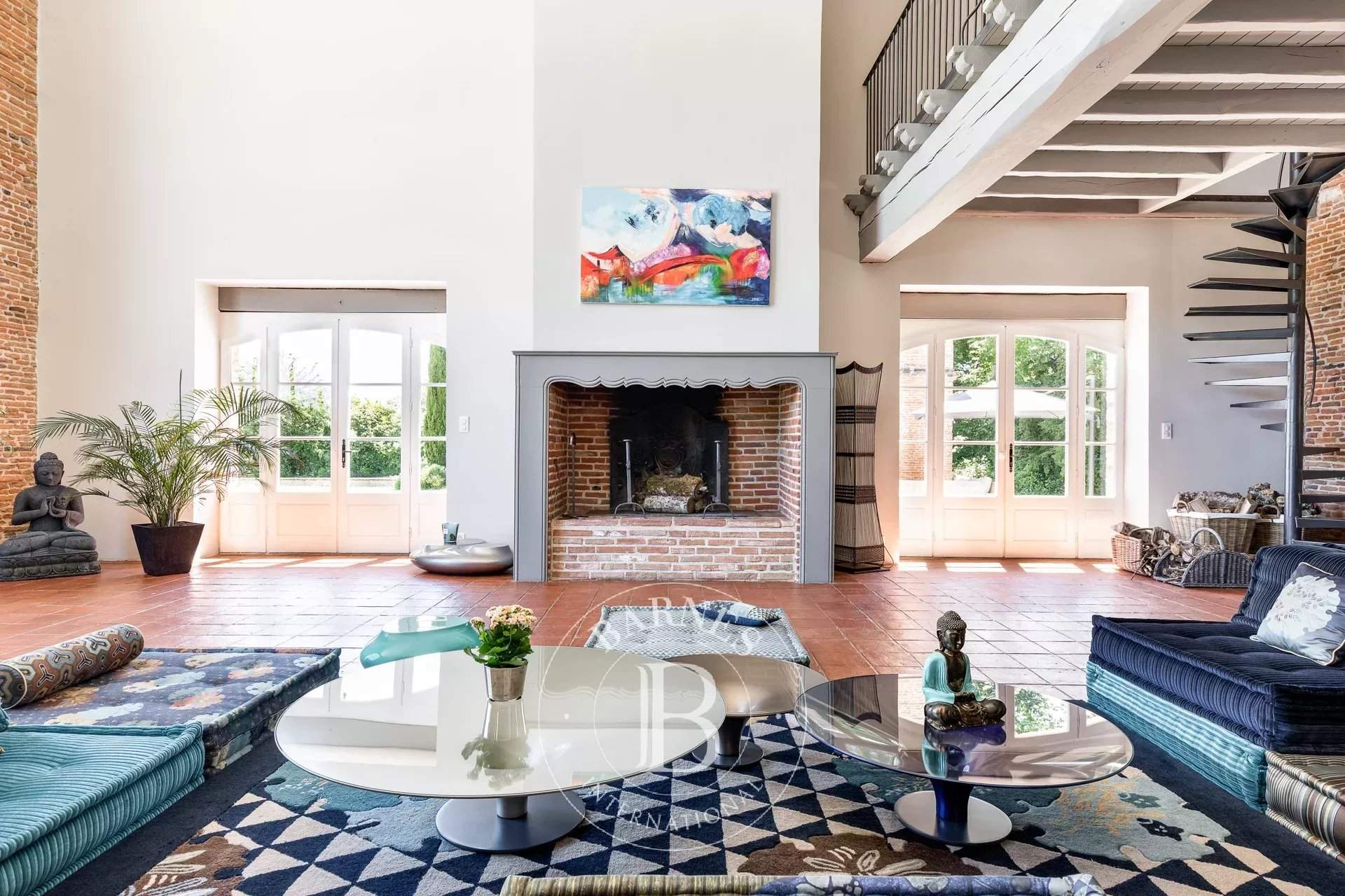 Verfeil  - House 3 Bedrooms - picture 5